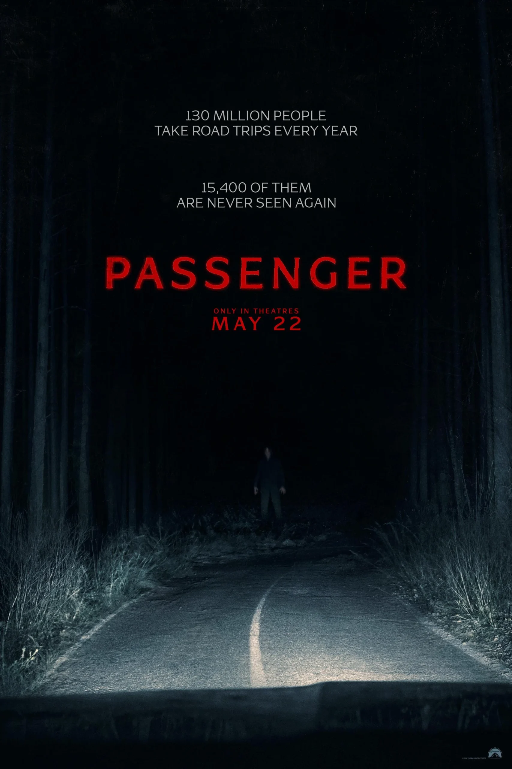 Passenger (2026) 2026, Andre Ovredal, Jacob Scipio, Joseph Lopez, Korku, Lou Llobell, Melissa Leo, T.W. Burgess, Zachary Donohue