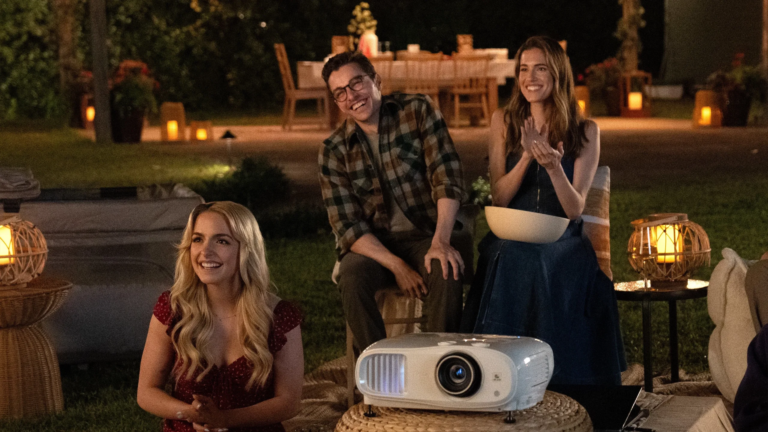 Pişmanım Ama - Regretting You (2025) 2025, Allison Williams, Colleen Hoover, Dave Franco, Dram, Josh Boone, Komedi, Mason Thames, McKenna Grace, Romantik, Scott Eastwood, Susan McMartin, Willa Fitzgerald