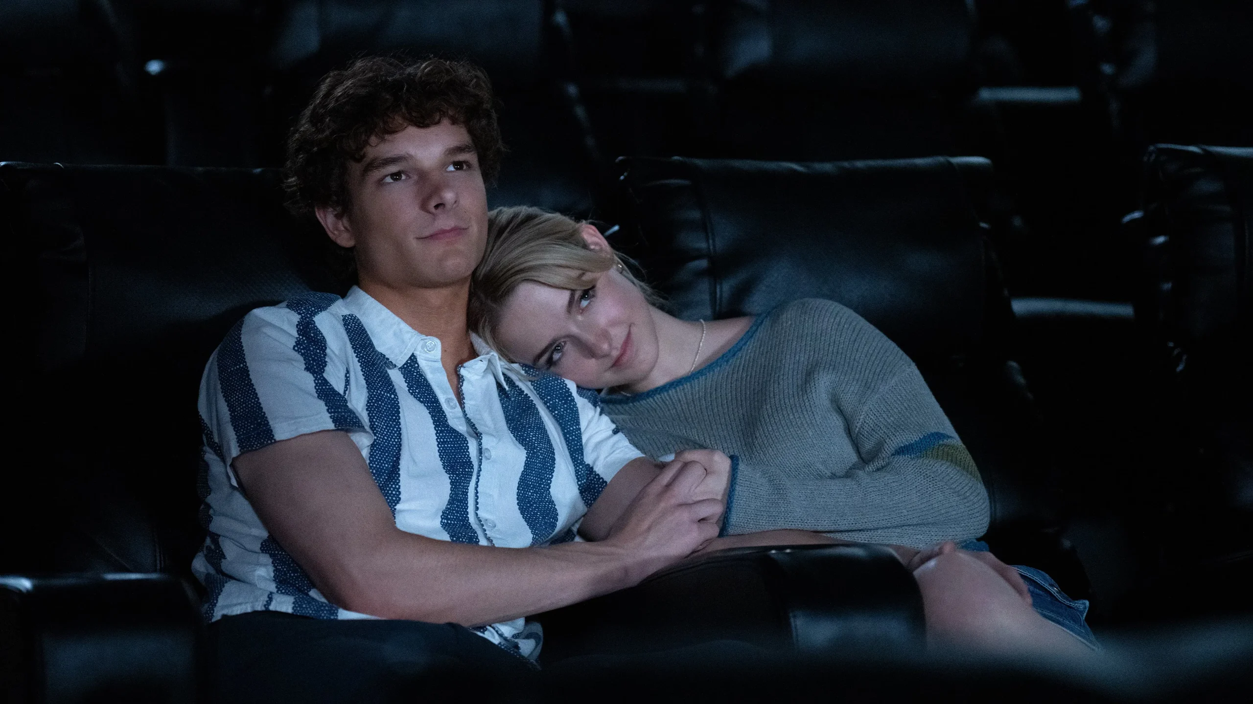 Pişmanım Ama - Regretting You (2025) 2025, Allison Williams, Colleen Hoover, Dave Franco, Dram, Josh Boone, Komedi, Mason Thames, McKenna Grace, Romantik, Scott Eastwood, Susan McMartin, Willa Fitzgerald