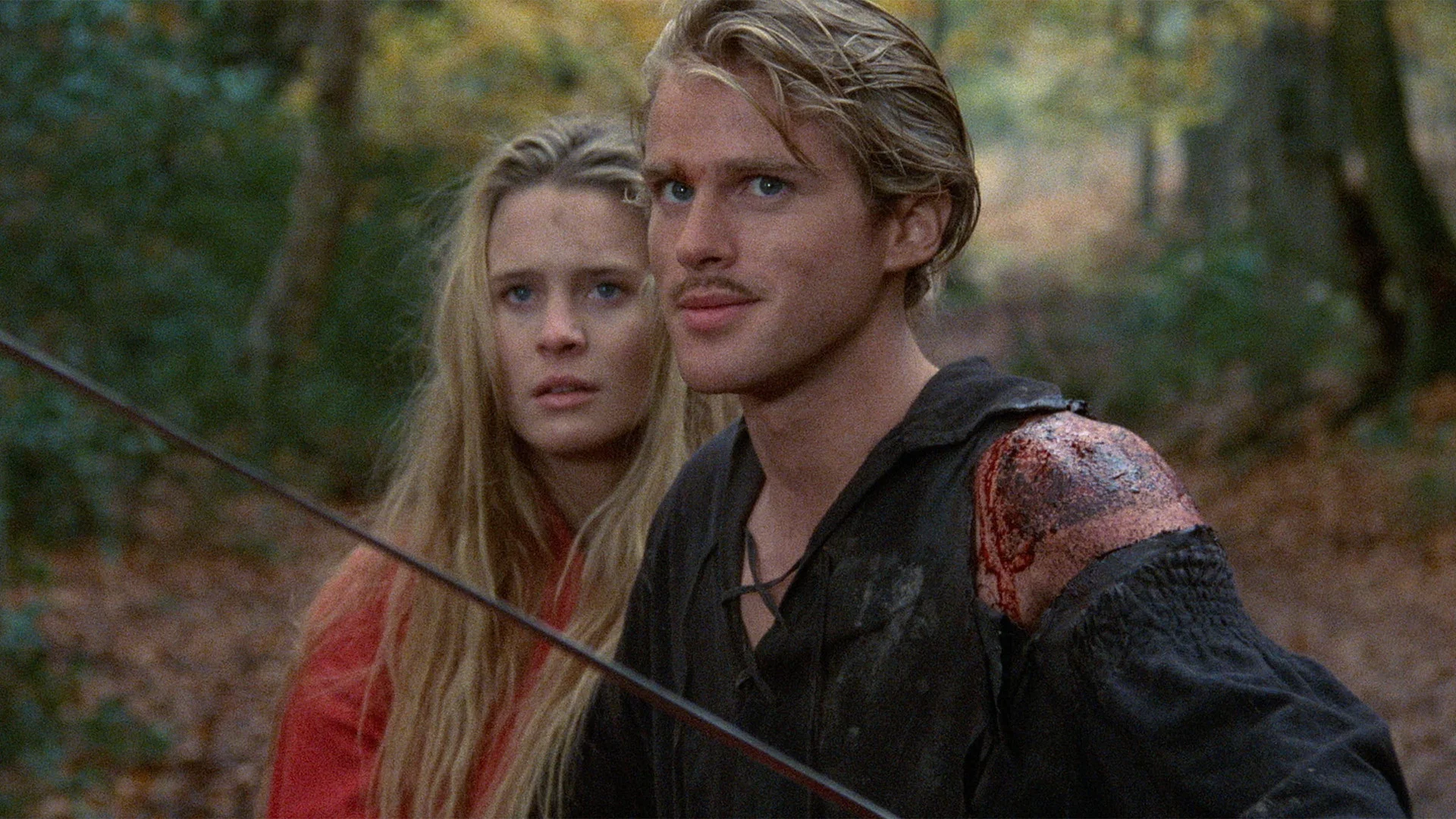 1987 yapımı film Prenses Gelin - The Princess Bride'nin bilgileri, fragmanı ve diğer detayları içerikte yer alıyor.