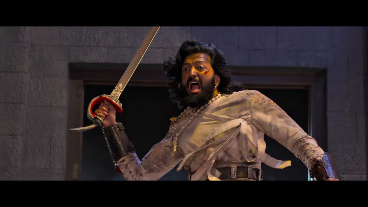 Raja Shivaji (2026) 4 Raja Shivaji (2026) 2026, Abhishek Bachchan, Ajit Wadekar, Aksiyon, Biyografi, Bollywood, Dram, Mahesh Manjrekar, Prajakt Deshmukh, Riteish Deshmukh, Salman Khan, Sanjay Dutt, Savaş, Siddharth Jadhav, Tarih, Vidya Balan