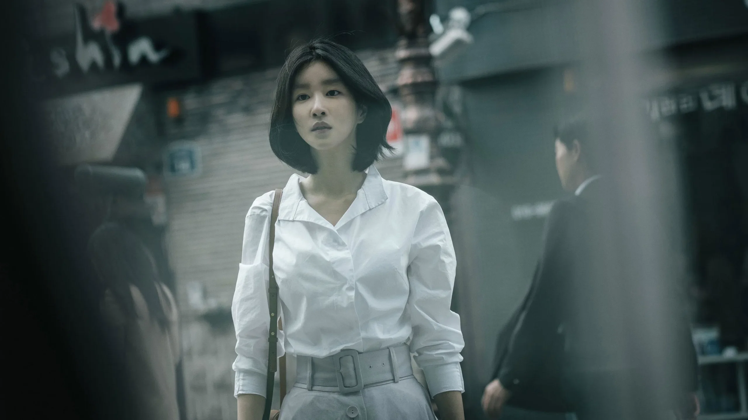Recalled (2021) 2021, Dram, Gerilim, Gizem, Jung Gi-sub, Kim Kang-woo, Kim Ryu-Hyun, Park Bom, Seo Ye-ji, Seo You-min, Sung Hyuk, Yeom Hye-ran