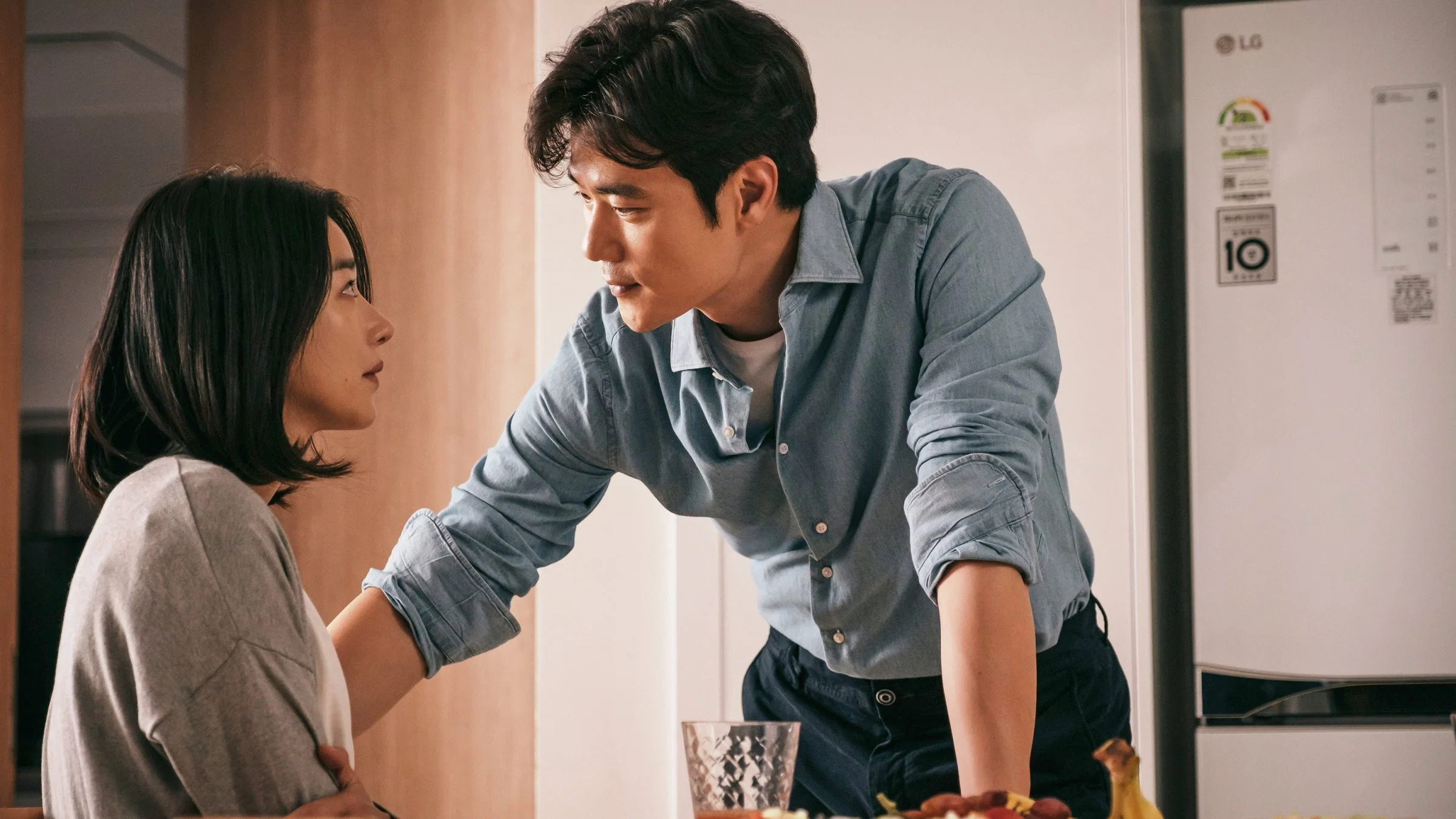Recalled (2021) 2021, Dram, Gerilim, Gizem, Jung Gi-sub, Kim Kang-woo, Kim Ryu-Hyun, Park Bom, Seo Ye-ji, Seo You-min, Sung Hyuk, Yeom Hye-ran