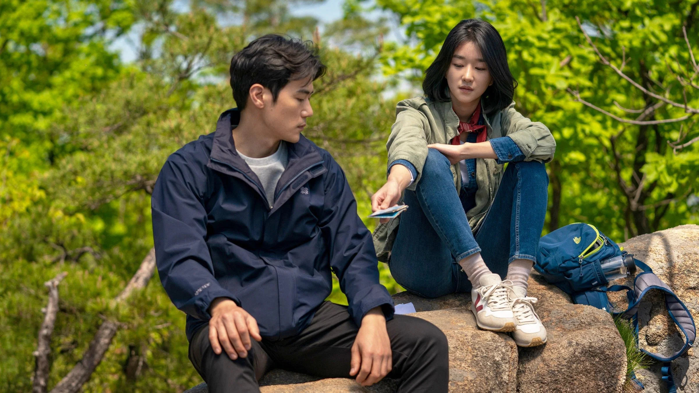 Recalled (2021) 2021, Dram, Gerilim, Gizem, Jung Gi-sub, Kim Kang-woo, Kim Ryu-Hyun, Park Bom, Seo Ye-ji, Seo You-min, Sung Hyuk, Yeom Hye-ran