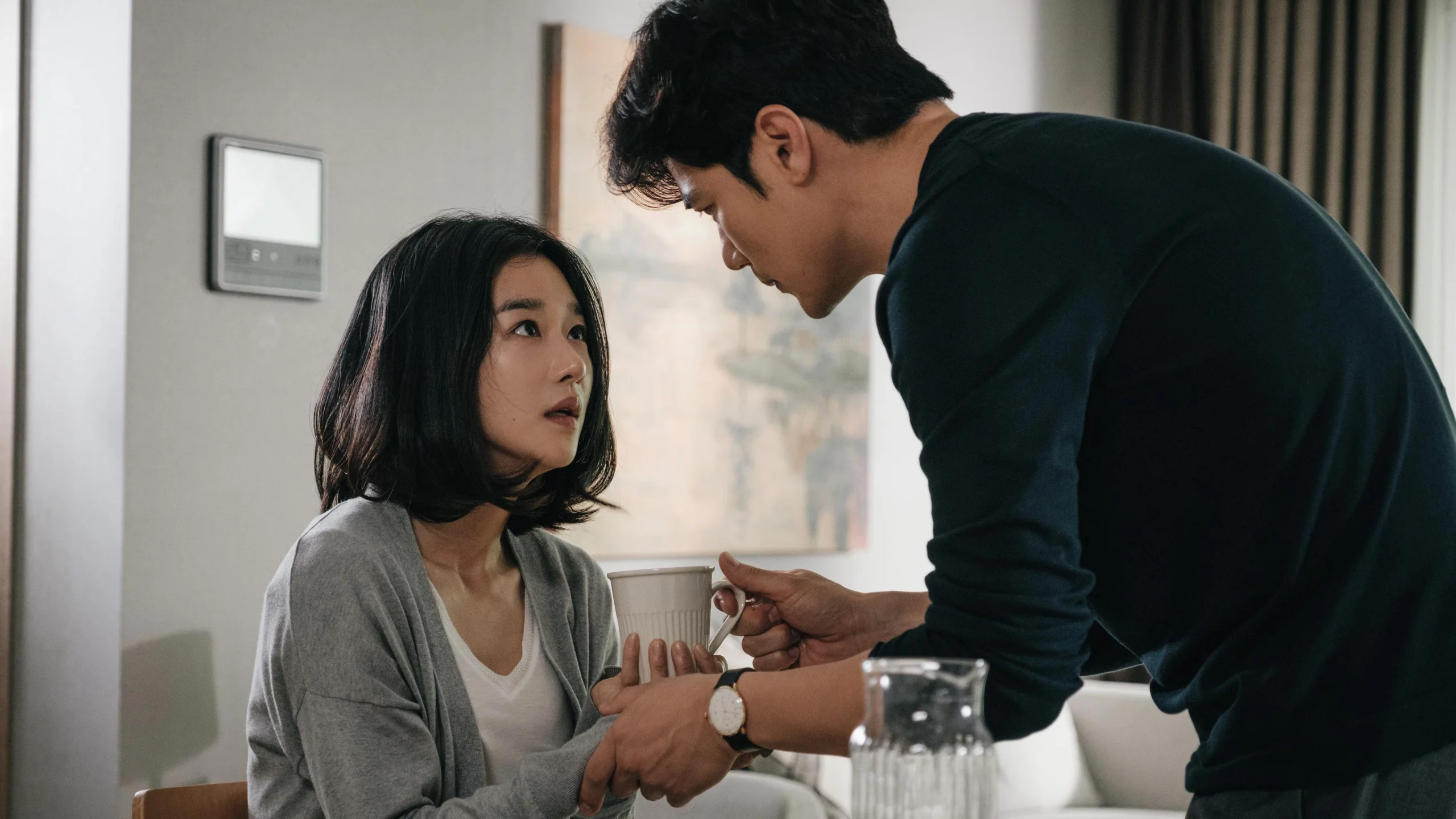 2021 yapımı film Recalled'in bilgileri, fragmanı ve diğer bilgileri içeriğimizde mevcuttur.