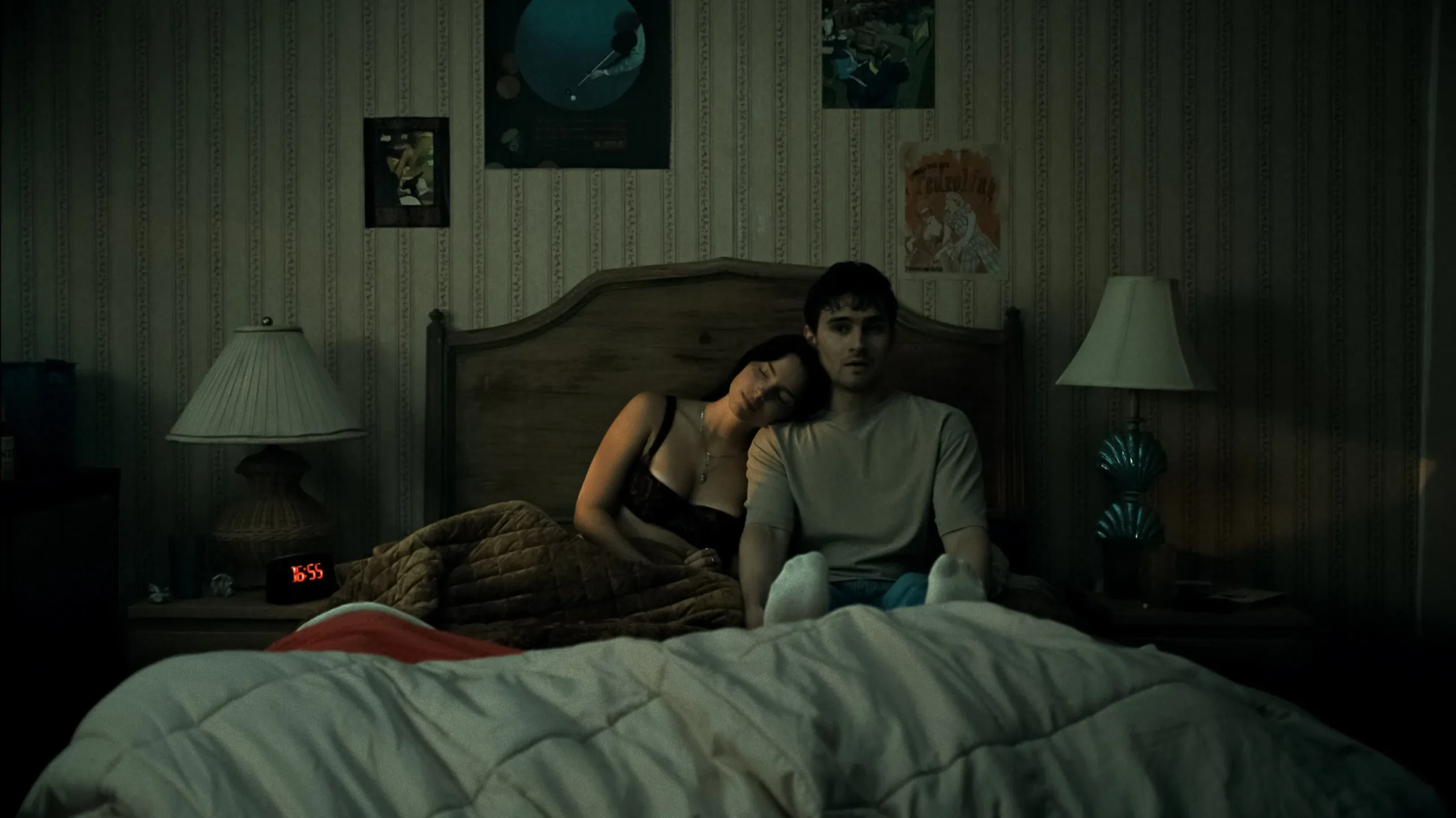Saplantı - Obsession (2026) 2 Saplantı - Obsession (2026) 2026, Andy Richter, Cooper Tomlinson, Curry Barker, Gerilim, Haley Fitzgerald, Inde Navarrette, Korku, Megan Lawless, Michael Johnston