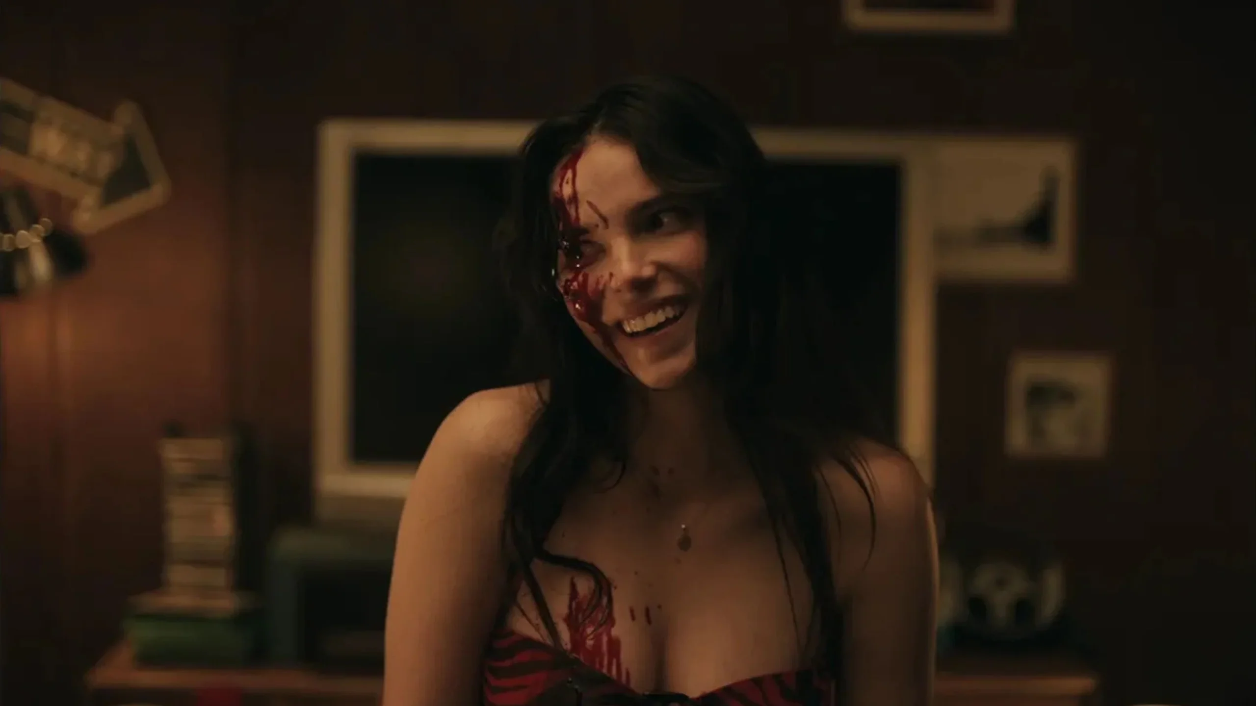Saplantı - Obsession (2026) 3 Saplantı - Obsession (2026) 2026, Andy Richter, Cooper Tomlinson, Curry Barker, Gerilim, Haley Fitzgerald, Inde Navarrette, Korku, Megan Lawless, Michael Johnston