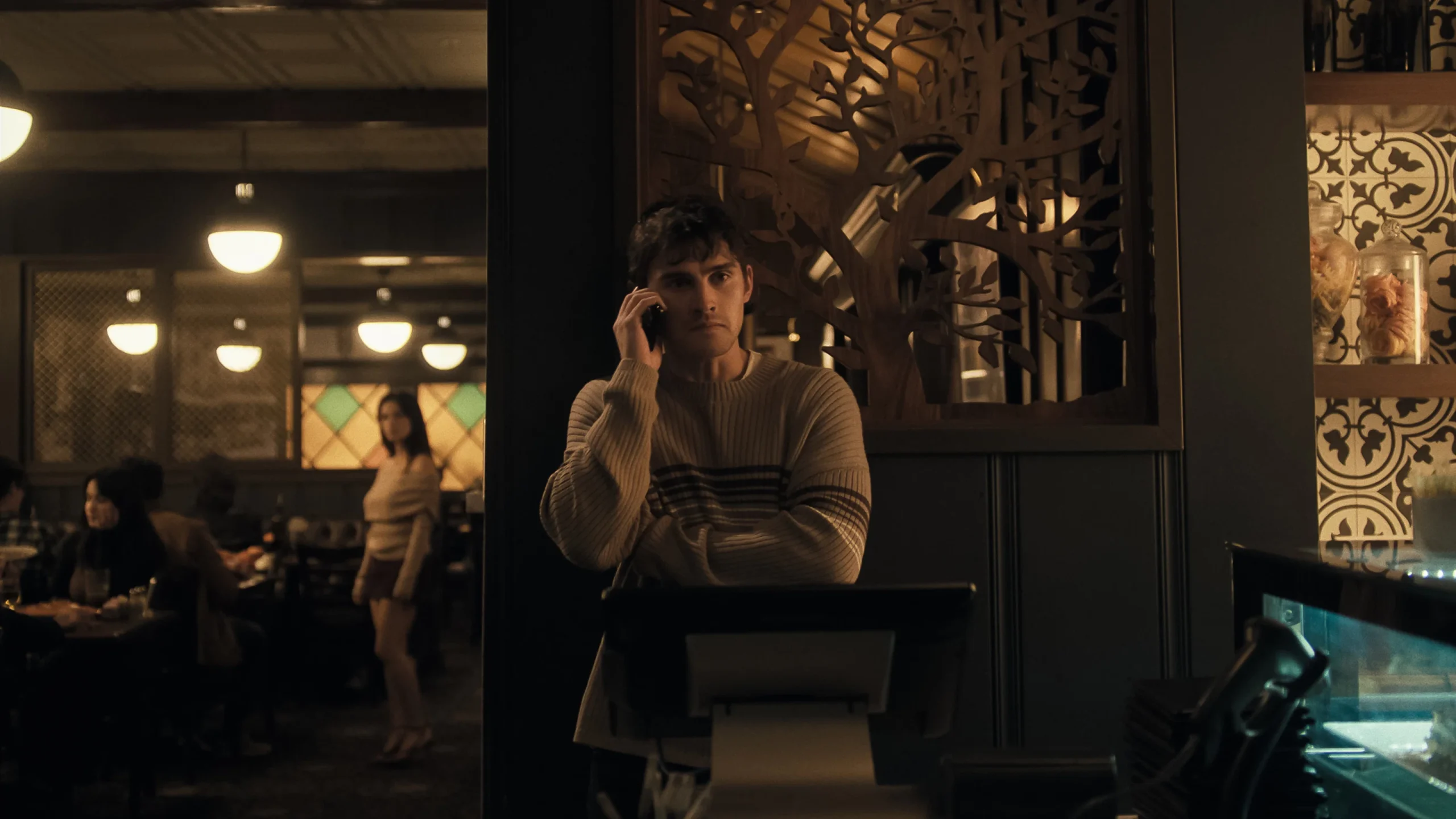 Saplantı - Obsession (2026) 4 Saplantı - Obsession (2026) 2026, Andy Richter, Cooper Tomlinson, Curry Barker, Gerilim, Haley Fitzgerald, Inde Navarrette, Korku, Megan Lawless, Michael Johnston