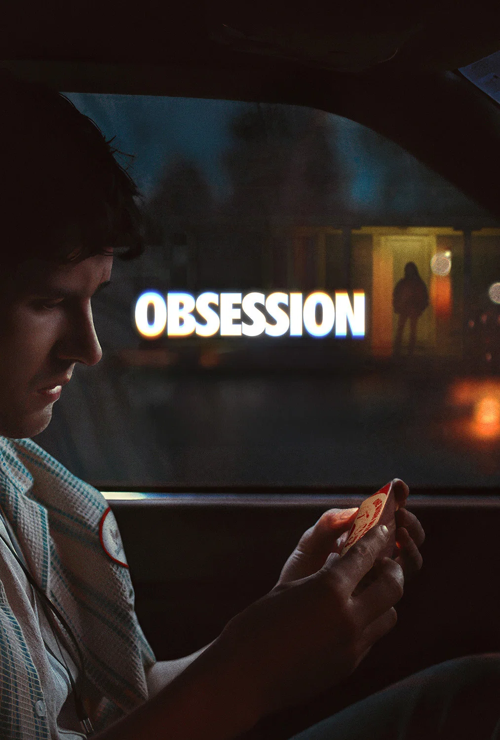 Saplantı - Obsession (2026) 2026, Andy Richter, Cooper Tomlinson, Curry Barker, Gerilim, Haley Fitzgerald, Inde Navarrette, Korku, Megan Lawless, Michael Johnston