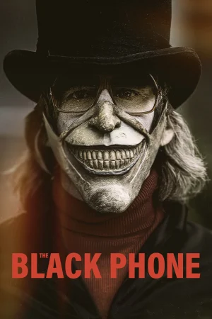 Siyah Telefon