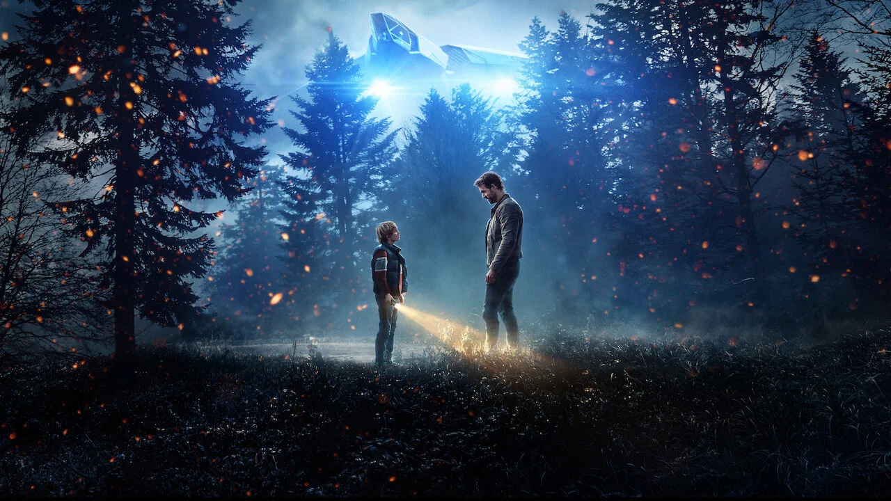 The Adam Project (2022) 2 2022 yapımı film The Adam Project'in bilgileri, fragmanı ve diğer detayları içerikte yer alıyor.