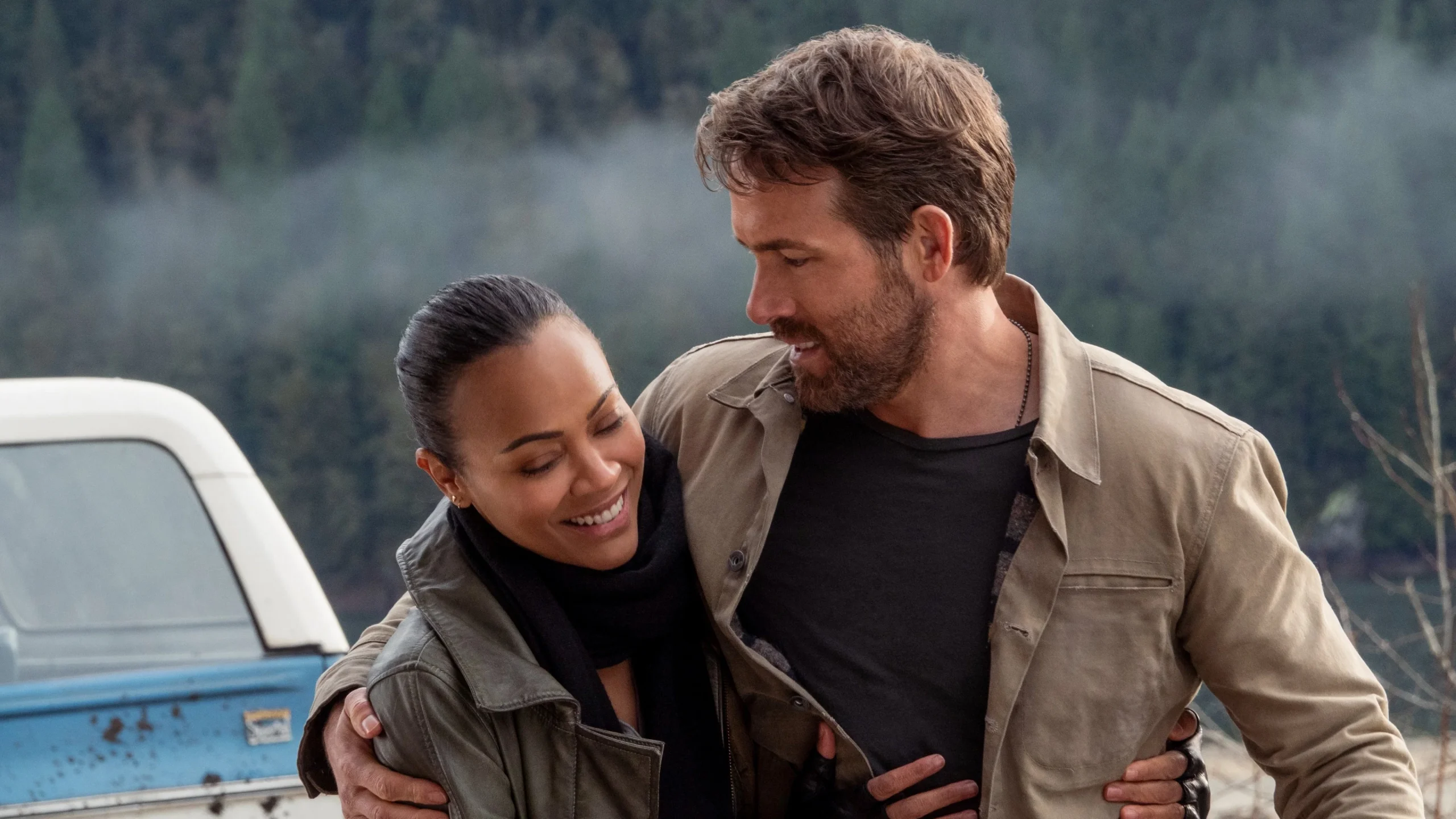 The Adam Project (2022) 4 The Adam Project (2022) 2022, Aksiyon, Animasyon, Bilim Kurgu, Catherine Keener, Jennifer Flackett, Jennifer Garner, Jonathan Tropper, Komedi, Macera, Mark Ruffalo, Ryan Reynolds, Shawn Levy, T.S. Nowlin, Walker Scobell, Zoe Saldana