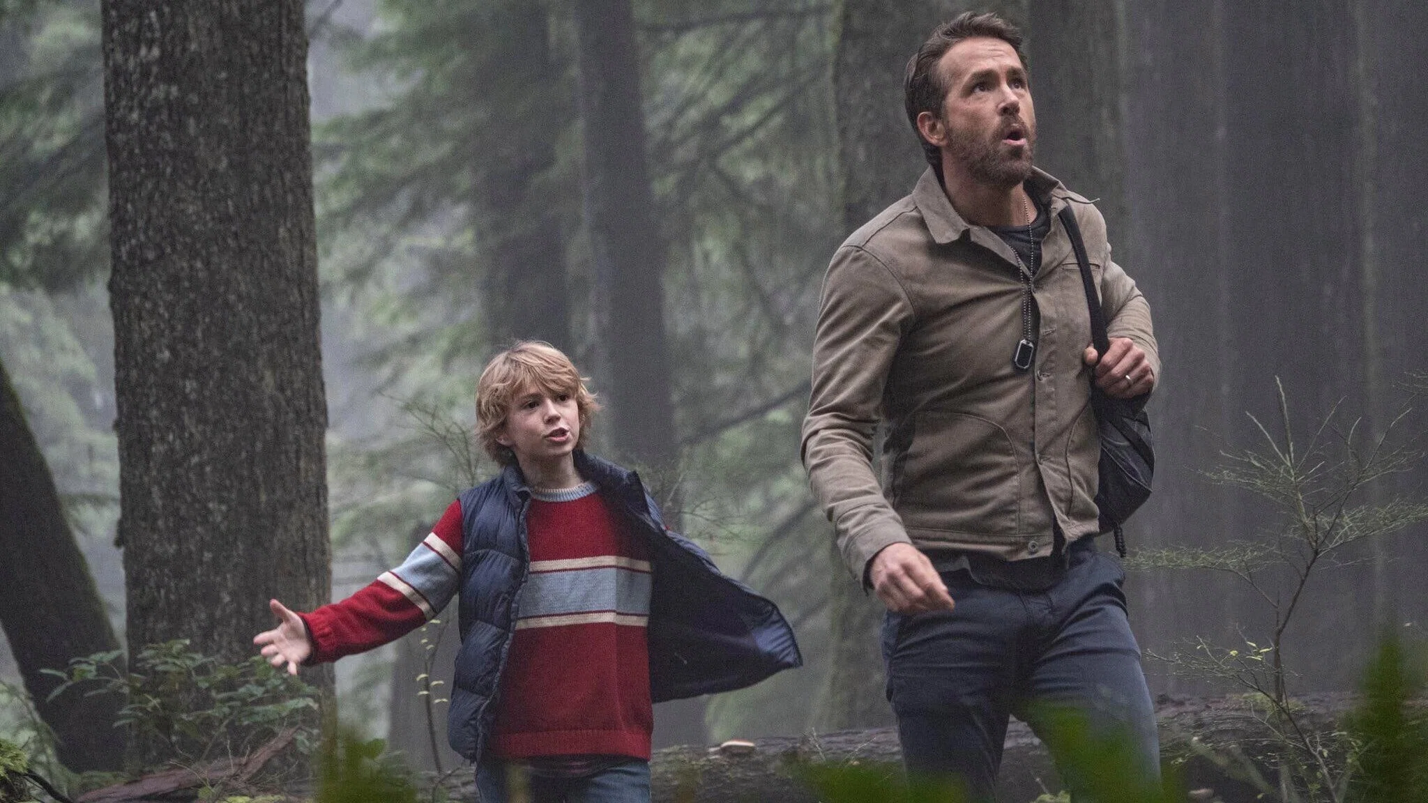 The Adam Project (2022) 5 The Adam Project (2022) 2022, Aksiyon, Animasyon, Bilim Kurgu, Catherine Keener, Jennifer Flackett, Jennifer Garner, Jonathan Tropper, Komedi, Macera, Mark Ruffalo, Ryan Reynolds, Shawn Levy, T.S. Nowlin, Walker Scobell, Zoe Saldana