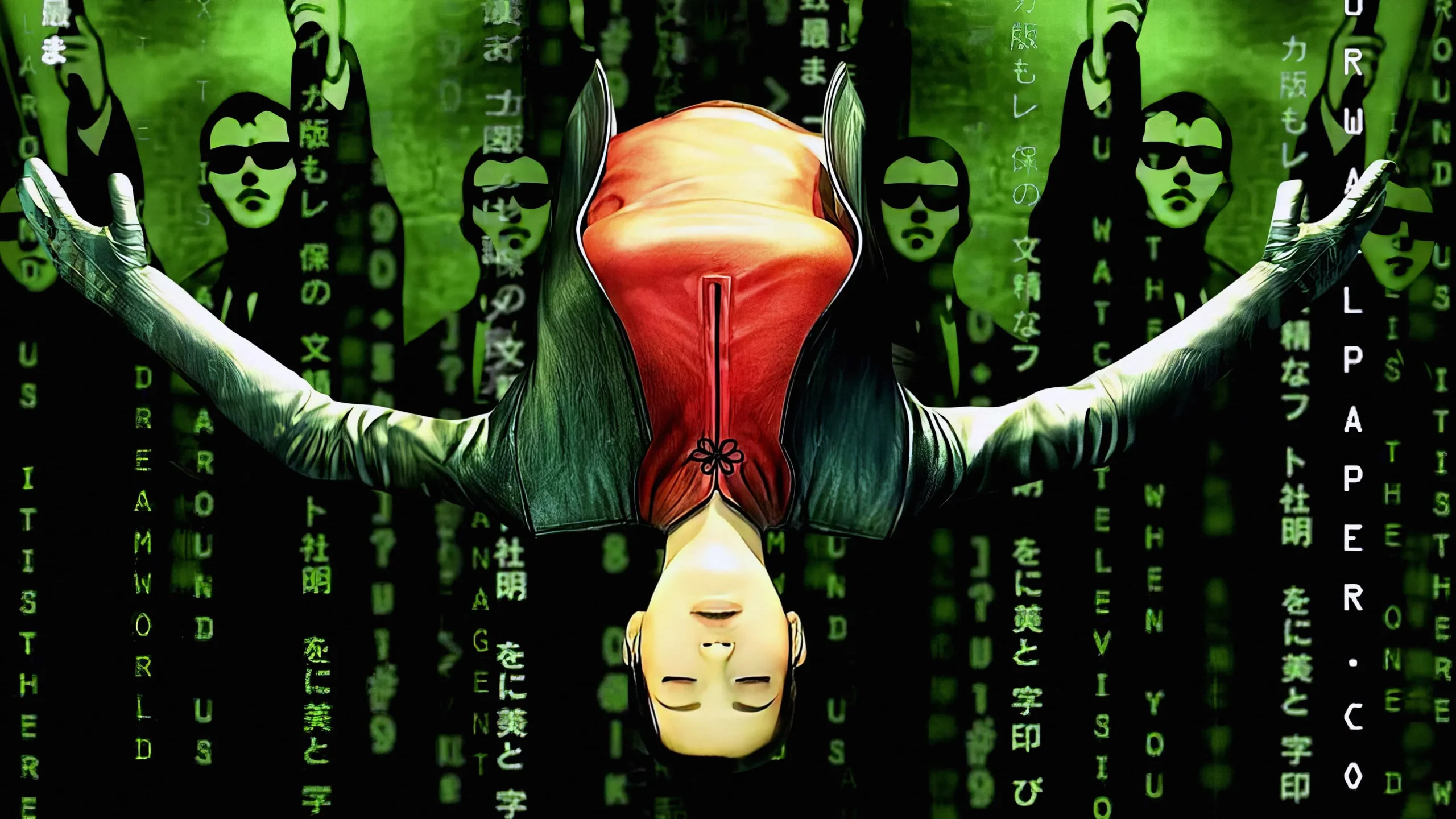 2003 yapımı animasyon filmi The Animatrix'in bilgileri, fragmanı ve diğer detayları içerikte yer alıyor.