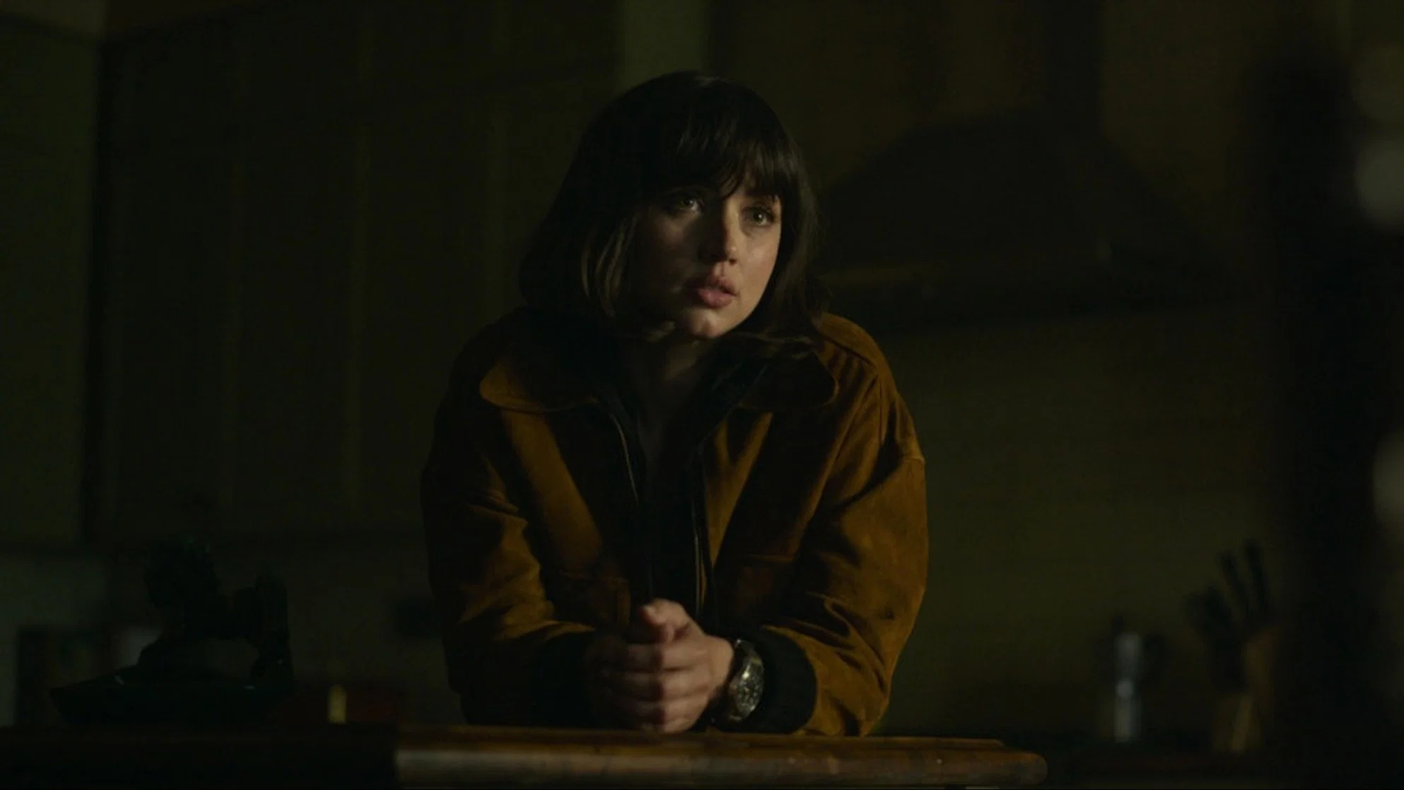 The Gray Man (2022) 5 The Gray Man (2022) Aksiyon, Alfre Woodard, Ana de Armas, Anthony Russo, Billy Bob Thornton, Chris Evans, Christopher Markus, Gerilim, Gizem, Jessica Henwick, Joe Russo, Ryan Gosling, Stephen McFeely