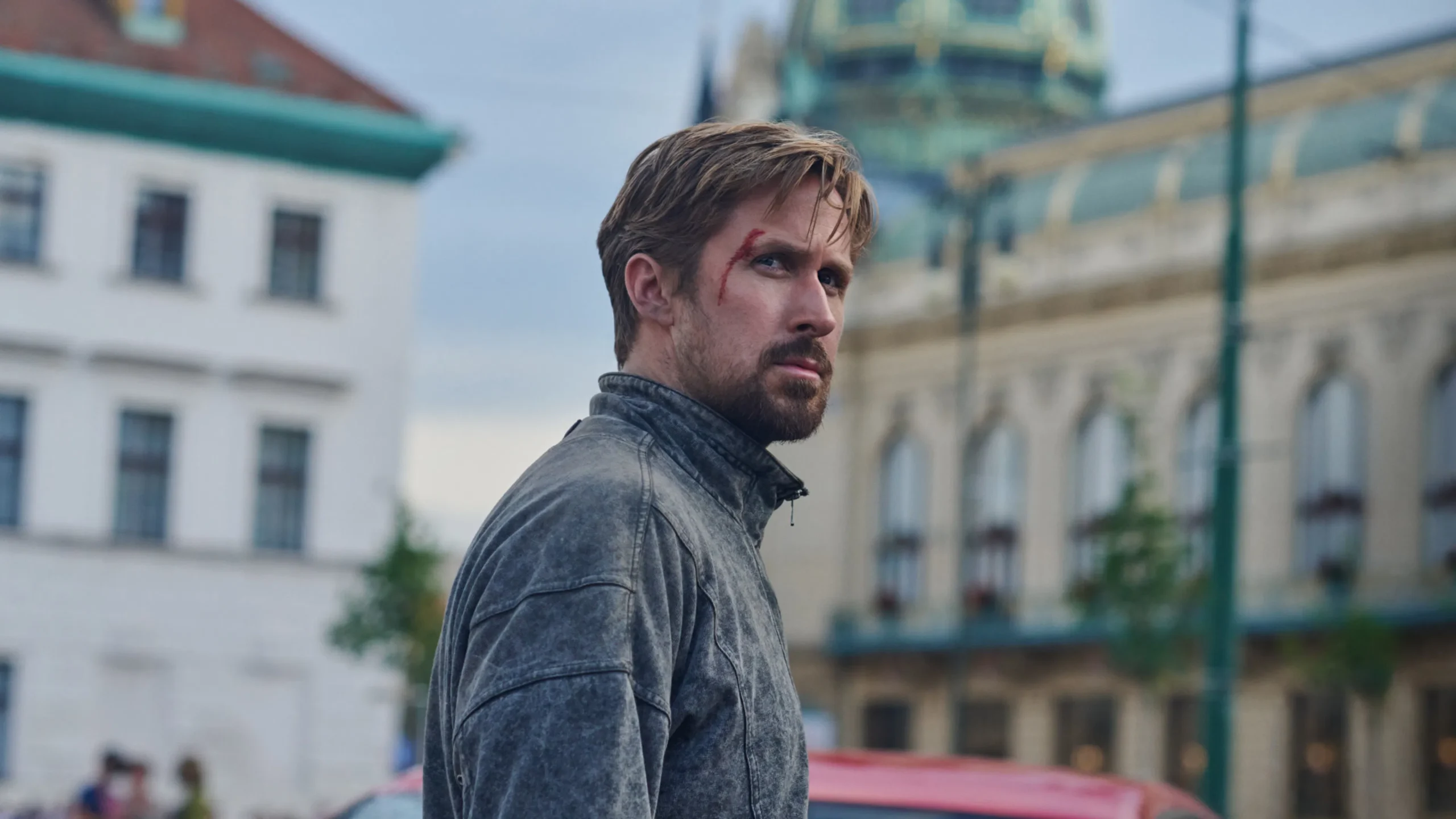 The Gray Man (2022) 2 The Gray Man (2022) Aksiyon, Alfre Woodard, Ana de Armas, Anthony Russo, Billy Bob Thornton, Chris Evans, Christopher Markus, Gerilim, Gizem, Jessica Henwick, Joe Russo, Ryan Gosling, Stephen McFeely