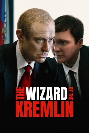 The Wizard of the Kremlin