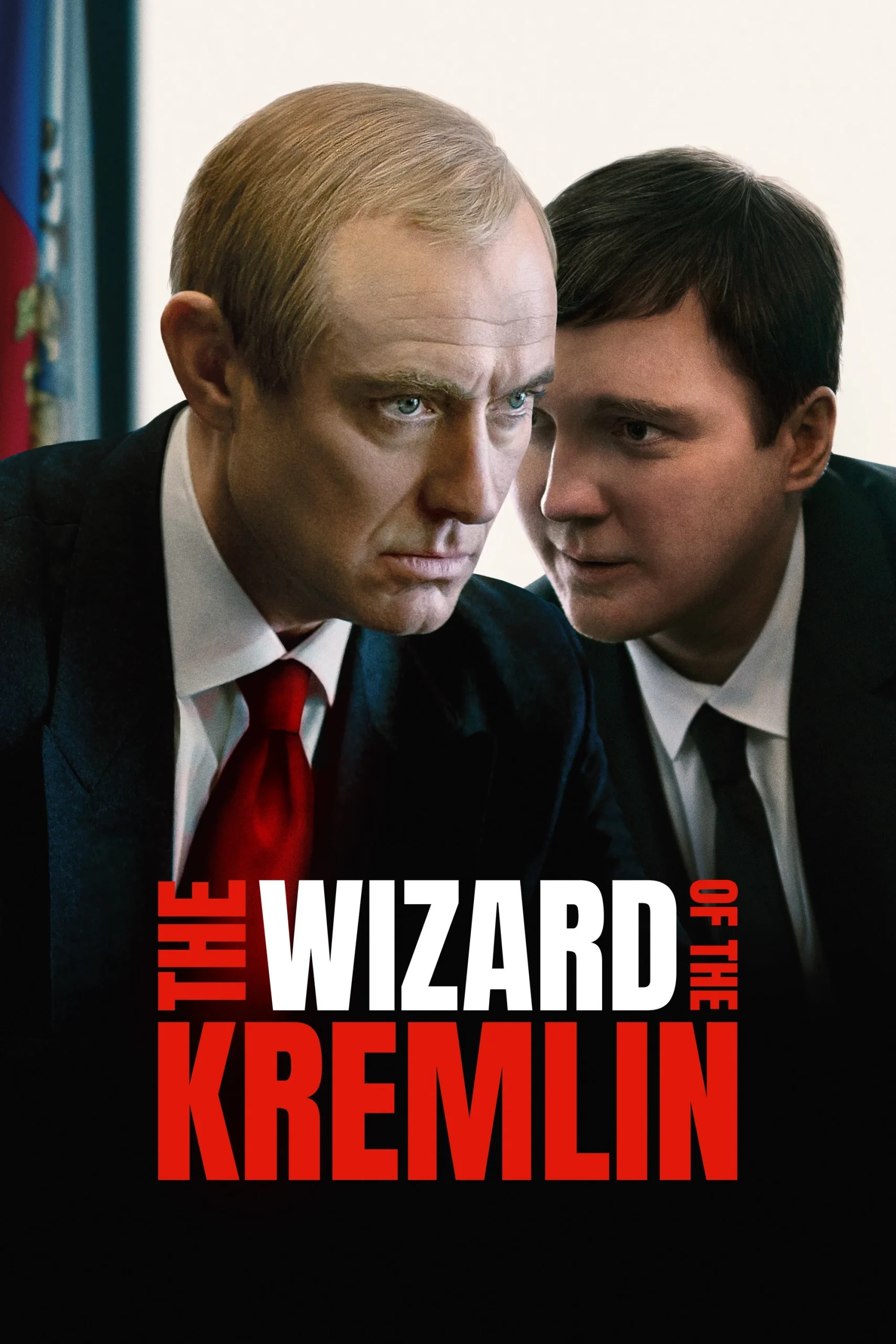 The Wizard of the Kremlin (2025) 1 The Wizard of the Kremlin (2025) 2025, Alicia Vikander, Anastasia Sutter, Andrei Zayats, Dram, Emmanuel Carrere, Gerilim, Giuliano Da Empoli, Jeffrey Wright, Jude Law, Olivier Assayas, Paul Dano, Romantik, Suç, Tarih, Tom Sturridge, Will Keen