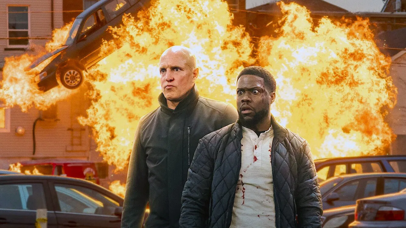2022 yapımı film Torontolu Adam - The Man From Toronto'nun bilgileri, fragmanı ve diğer detayları içerikte yer alıyor.