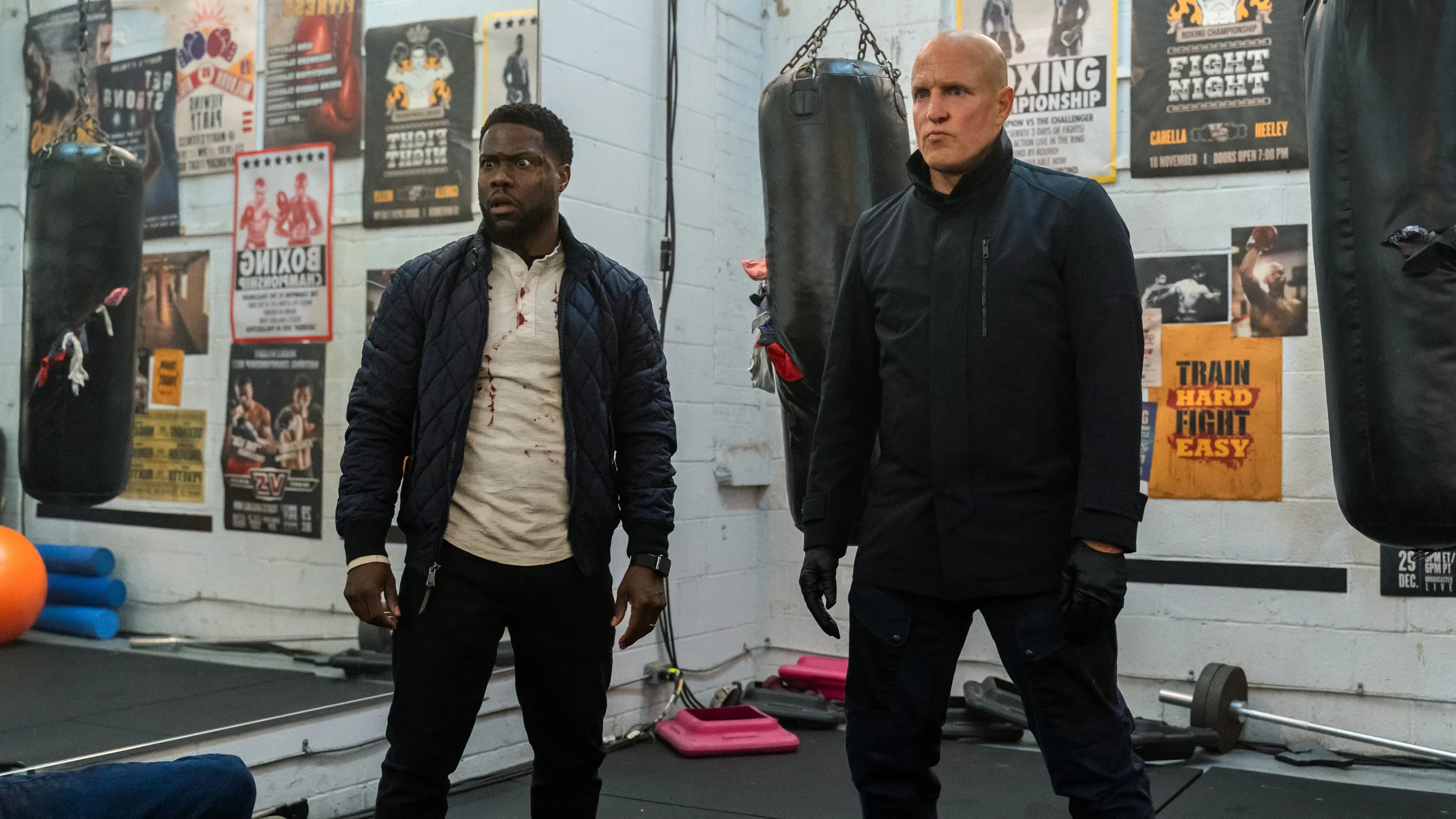Torontolu Adam - The Man From Toronto (2022) 2022, Aksiyon, Chris Bremner, Gerilim, Jasmine Mathews, Jason Blumenthal, Kaley Cuoco, Kevin Hart, Komedi, Macera, Patrick Hughes, Pierson Fode, Robbie Fox, Woody Harrelson