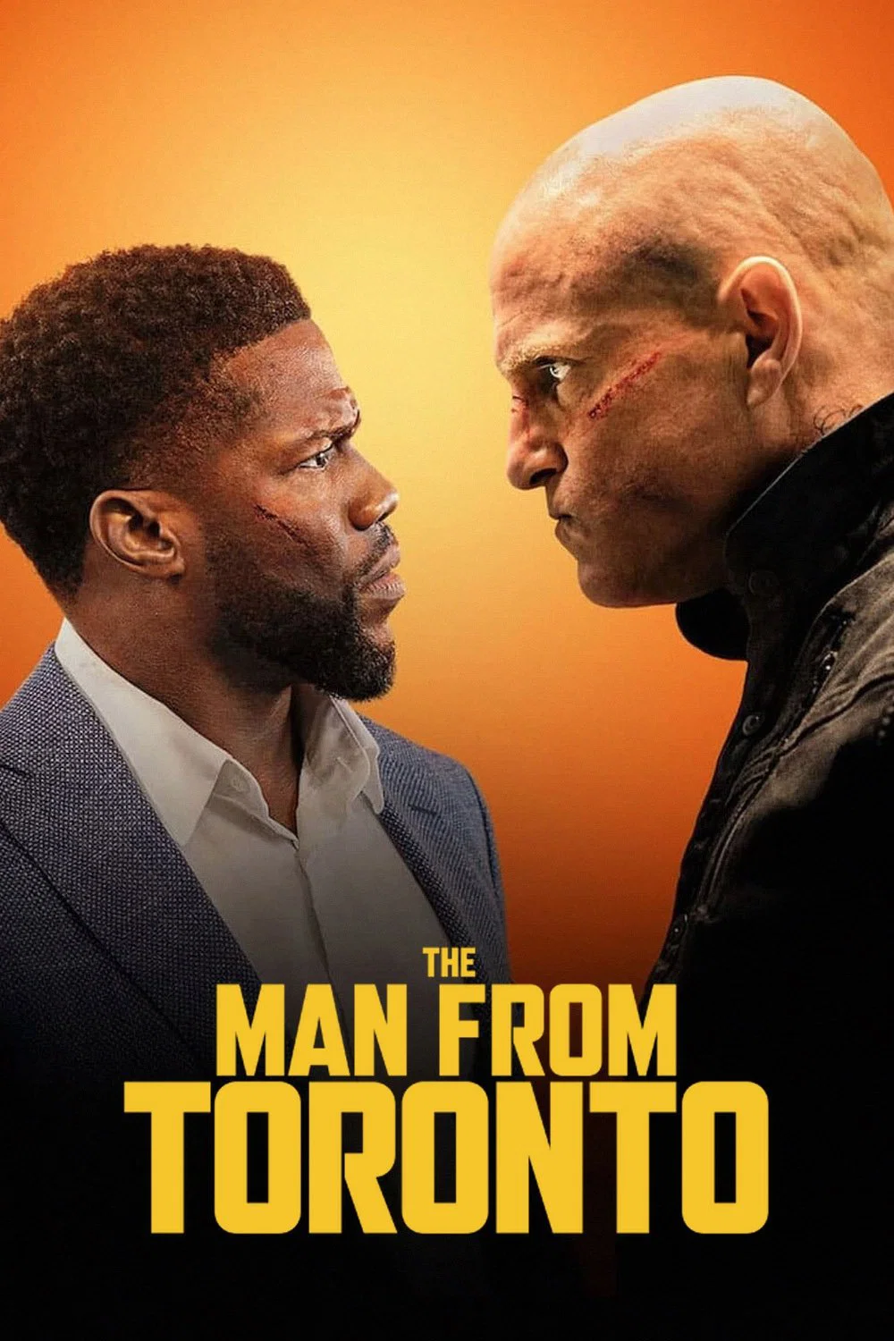 Torontolu Adam - The Man From Toronto (2022) 2022, Aksiyon, Chris Bremner, Gerilim, Jasmine Mathews, Jason Blumenthal, Kaley Cuoco, Kevin Hart, Komedi, Macera, Patrick Hughes, Pierson Fode, Robbie Fox, Woody Harrelson