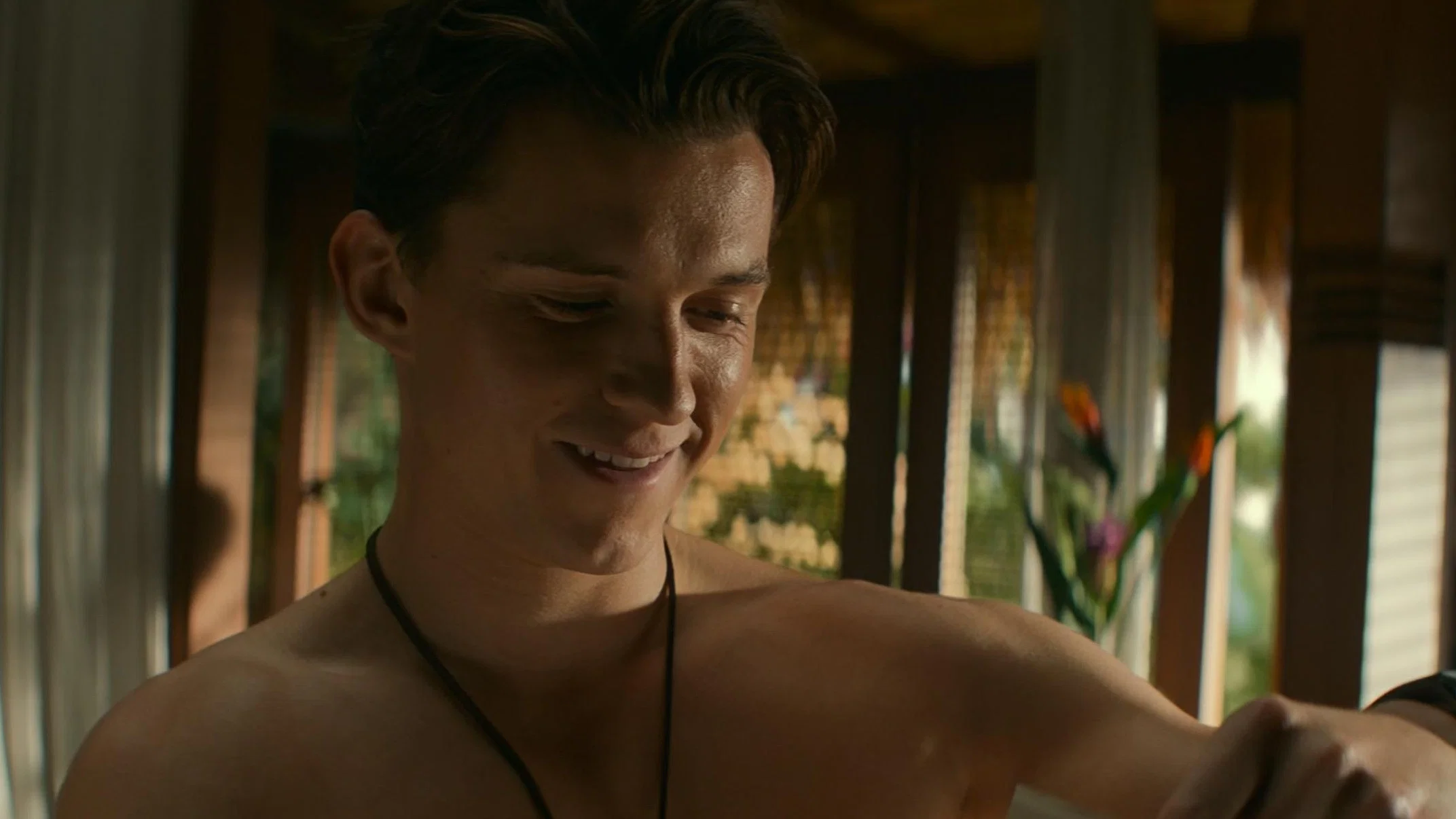 Uncharted (2022) 2022, Aksiyon, Antonio Banderas, Art Marcum, Macera, Mark Wahlberg, Matt Holloway, Rafe Judkins, Ruben Fleischer, Sophia Ali, Steven Waddington, Tati Gabrielle, Tom Holland