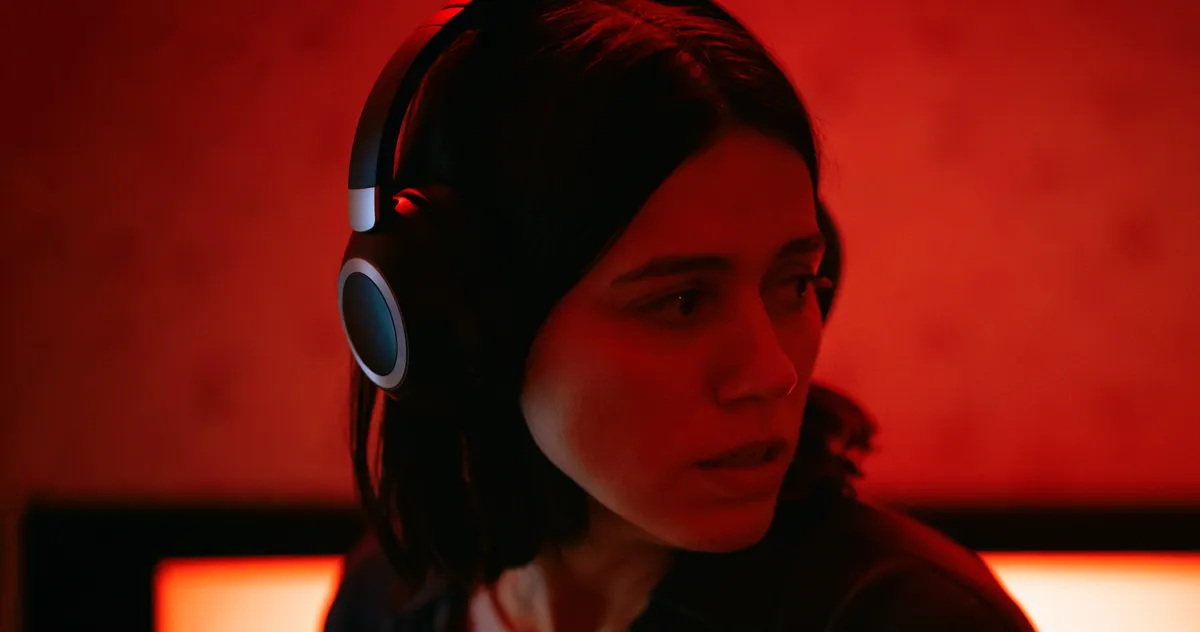 2025 yapımı film Undertone'nin bilgileri, fragmanı ve diğer detayları içerikte yer alıyor.