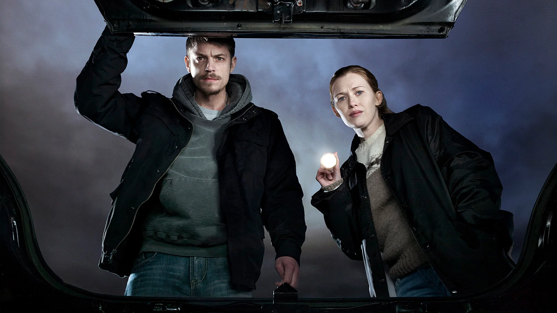 Kesinlikle Şans Vermeniz Gereken 5 Sürükleyici Dizi James Franco, Michael Chiklis, Mireille Enos, Rose McIver, Tim Roth