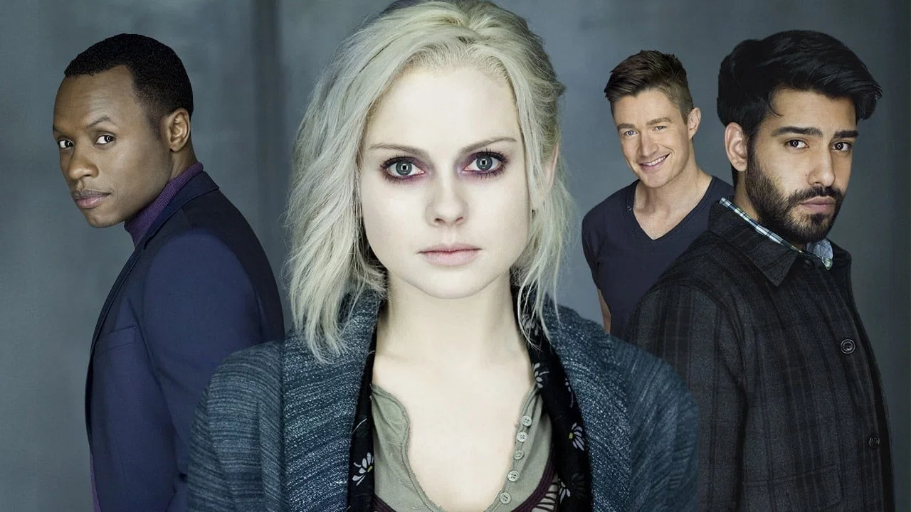 Kesinlikle Şans Vermeniz Gereken 5 Sürükleyici Dizi James Franco, Michael Chiklis, Mireille Enos, Rose McIver, Tim Roth