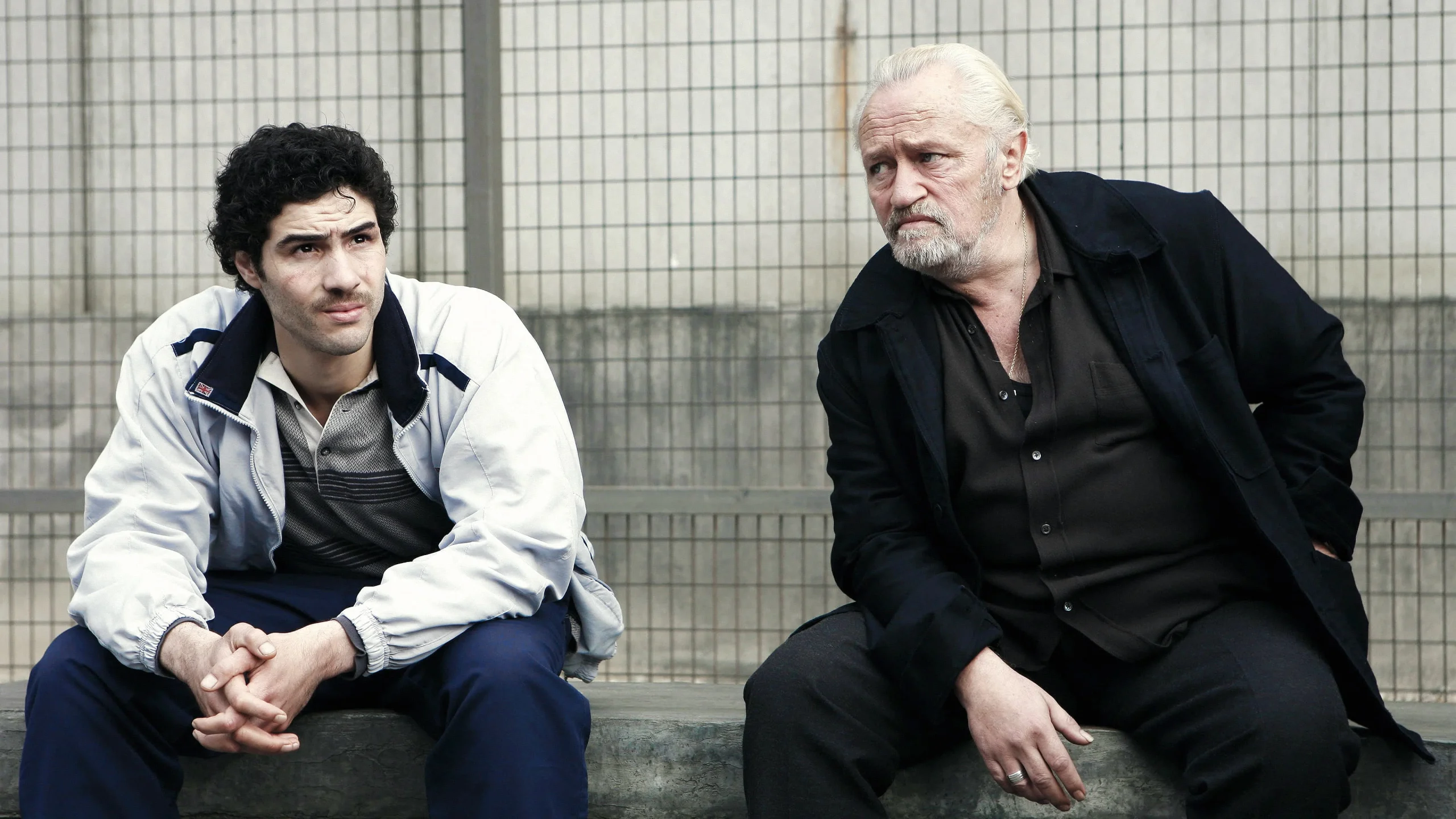 Yeraltı Peygamberi - A Prophet (2009) 2009, Abdel Raouf Dafri, Adel Bencherif, Dram, Jacques Audiard, Niels Arestrup, Reda Kateb, Suç, Tahar Rahim, Thomas Bidegain