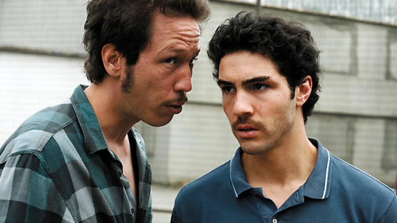 2009 yapımı film Yeraltı Peygamberi - A Prophet'in bilgileri, fragmanı ve diğer detayları içerikte yer alıyor.