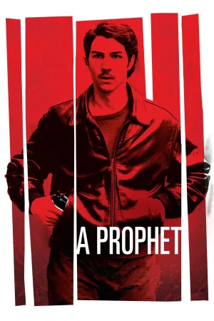 Yeraltı Peygamberi – A Prophet (2009)