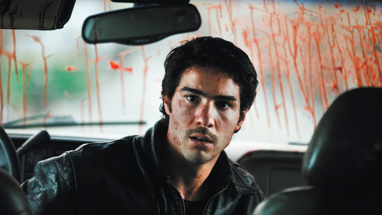 Yeraltı Peygamberi - A Prophet (2009) 2009, Abdel Raouf Dafri, Adel Bencherif, Dram, Jacques Audiard, Niels Arestrup, Reda Kateb, Suç, Tahar Rahim, Thomas Bidegain