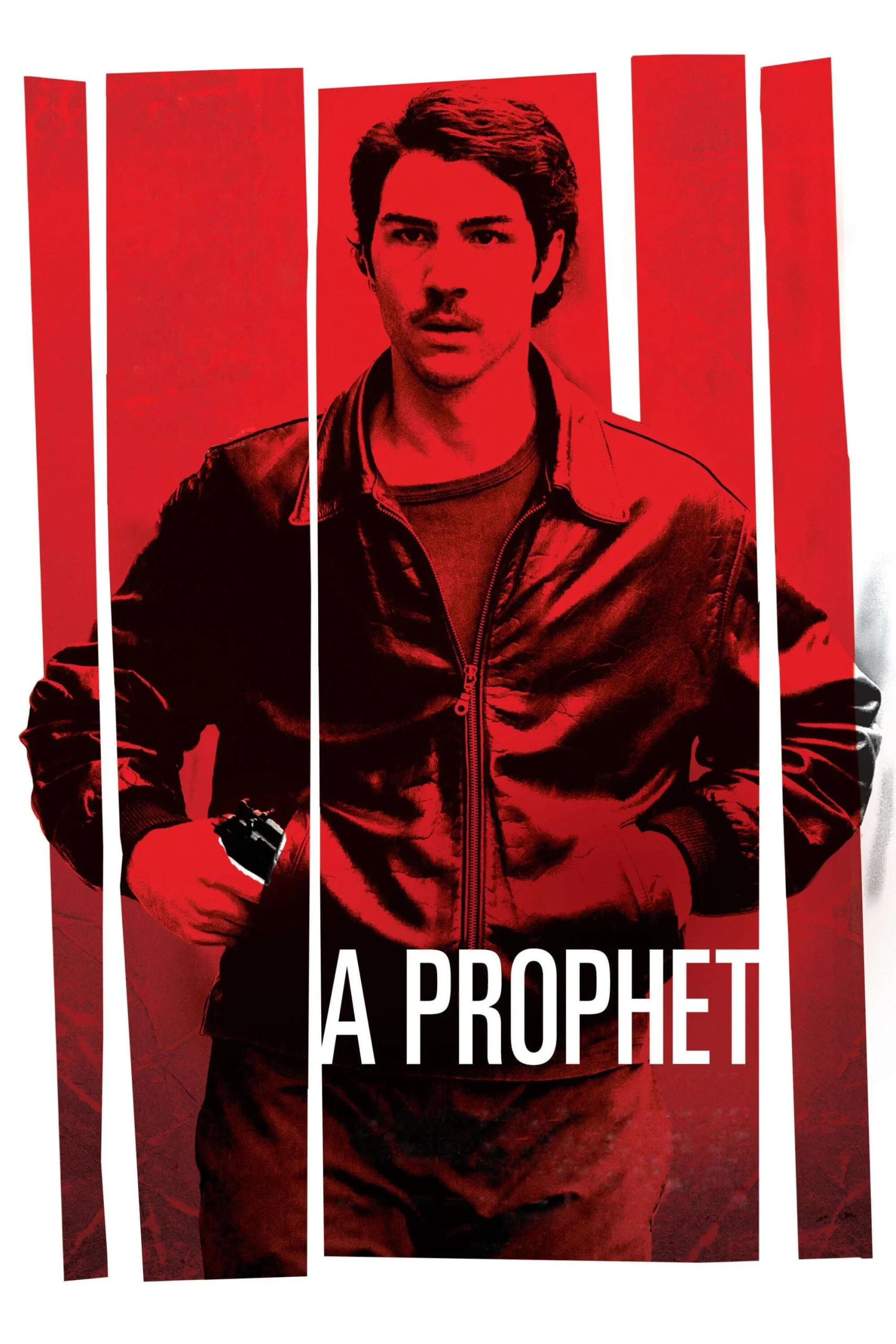 Yeraltı Peygamberi - A Prophet (2009) 2009, Abdel Raouf Dafri, Adel Bencherif, Dram, Jacques Audiard, Niels Arestrup, Reda Kateb, Suç, Tahar Rahim, Thomas Bidegain