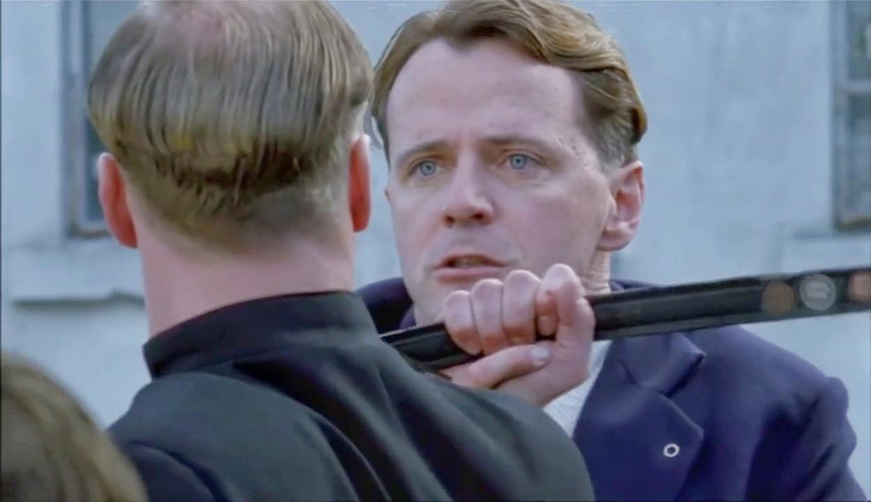 Yetim Çocuğa Türkü - Song For A Raggy Boy (2003) 3 Yetim Çocuğa Türkü - Song For A Raggy Boy (2003) 2003, Aidan Quinn, Aisling Walsh, Dram, Dudley Sutton, Iain Glen, Kevin Byron Murphy, Marc Warren, Patrick Galvin, Tarih