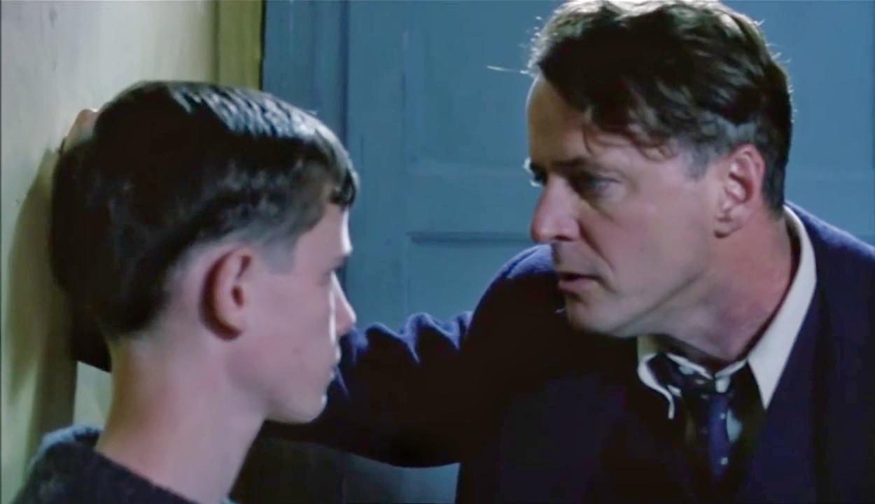 Yetim Çocuğa Türkü - Song For A Raggy Boy (2003) 5 Yetim Çocuğa Türkü - Song For A Raggy Boy (2003) 2003, Aidan Quinn, Aisling Walsh, Dram, Dudley Sutton, Iain Glen, Kevin Byron Murphy, Marc Warren, Patrick Galvin, Tarih