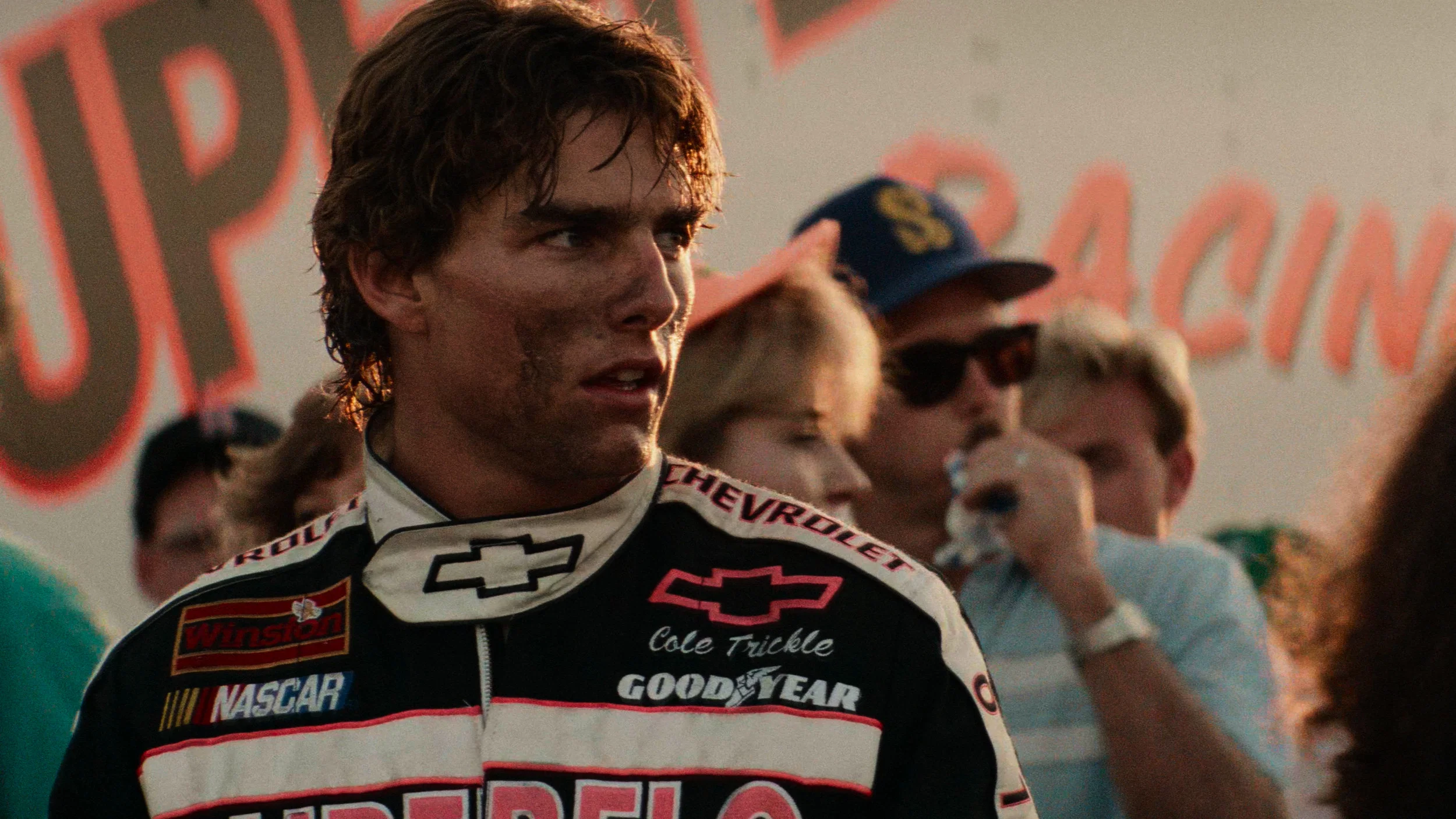 Yıldırım Günleri - Days of Thunder (1990) 2 1990 yapımı film Yıldırım Günleri - Days of Thunder'ın bilgileri, fragmanı ve diğer detayları içerikte yer alıyor.