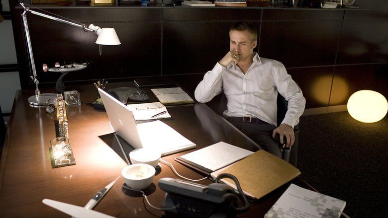 Cinayet Gecesi - Fracture (2007) 2007, Anthony Hopkins, Billy Burke, Cliff Curtis, Daniel Pyne, David Strathairn, Dram, Embeth Davidtz, Gerilim, Glenn Gers, Gregory Hoblit, Rosamund Pike, Ryan Gosling, Suç