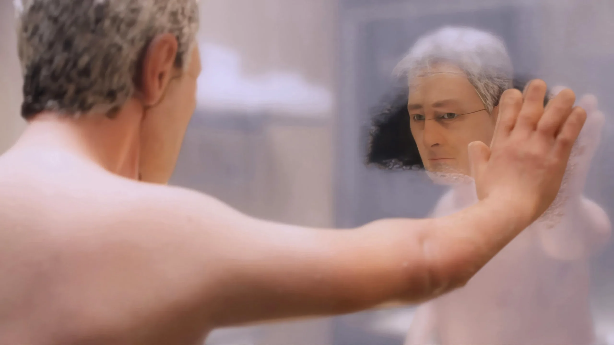 Anomalisa (2015) 2015, Animasyon, Charlie Kaufman, David Thewlis, Dram, Duke Johnson, Jennifer Jason Leigh, Komedi, Romantik, Tom Noonan