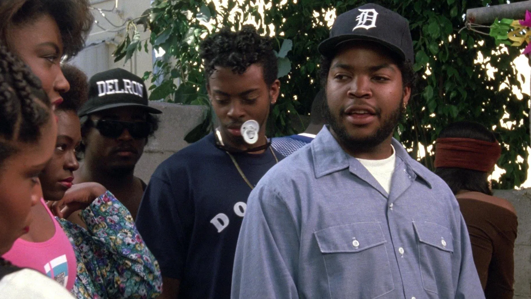 Artık Çocuk Değiller - Boyz n The Hood (1991) 1991, Angela Bassett, Cuba Gooding Jr., Dram, Hudhail Al-Amir, John Singleton, Laurence Fishburne, Lexie Bigham, Lloyd Avery II, Miya McGhee, Suç