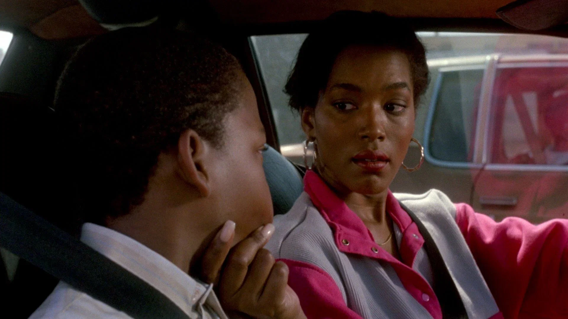 Artık Çocuk Değiller - Boyz n The Hood (1991) 1991, Angela Bassett, Cuba Gooding Jr., Dram, Hudhail Al-Amir, John Singleton, Laurence Fishburne, Lexie Bigham, Lloyd Avery II, Miya McGhee, Suç