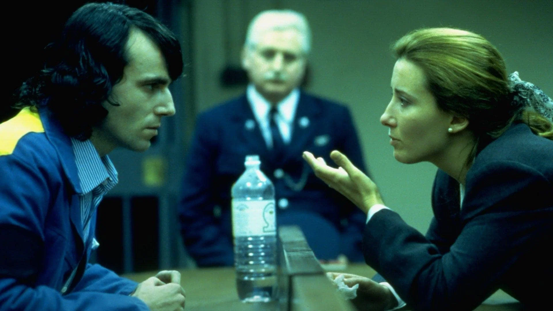 Babam İçin - In The Name of The Father (1993) Anthony Brophy, Biyografi, Daniel Day-Lewis, Dram, Emma Thompson, Gerry Conlon, Jim Sheridan, Pete Postlethwaite, Suç, Terry George