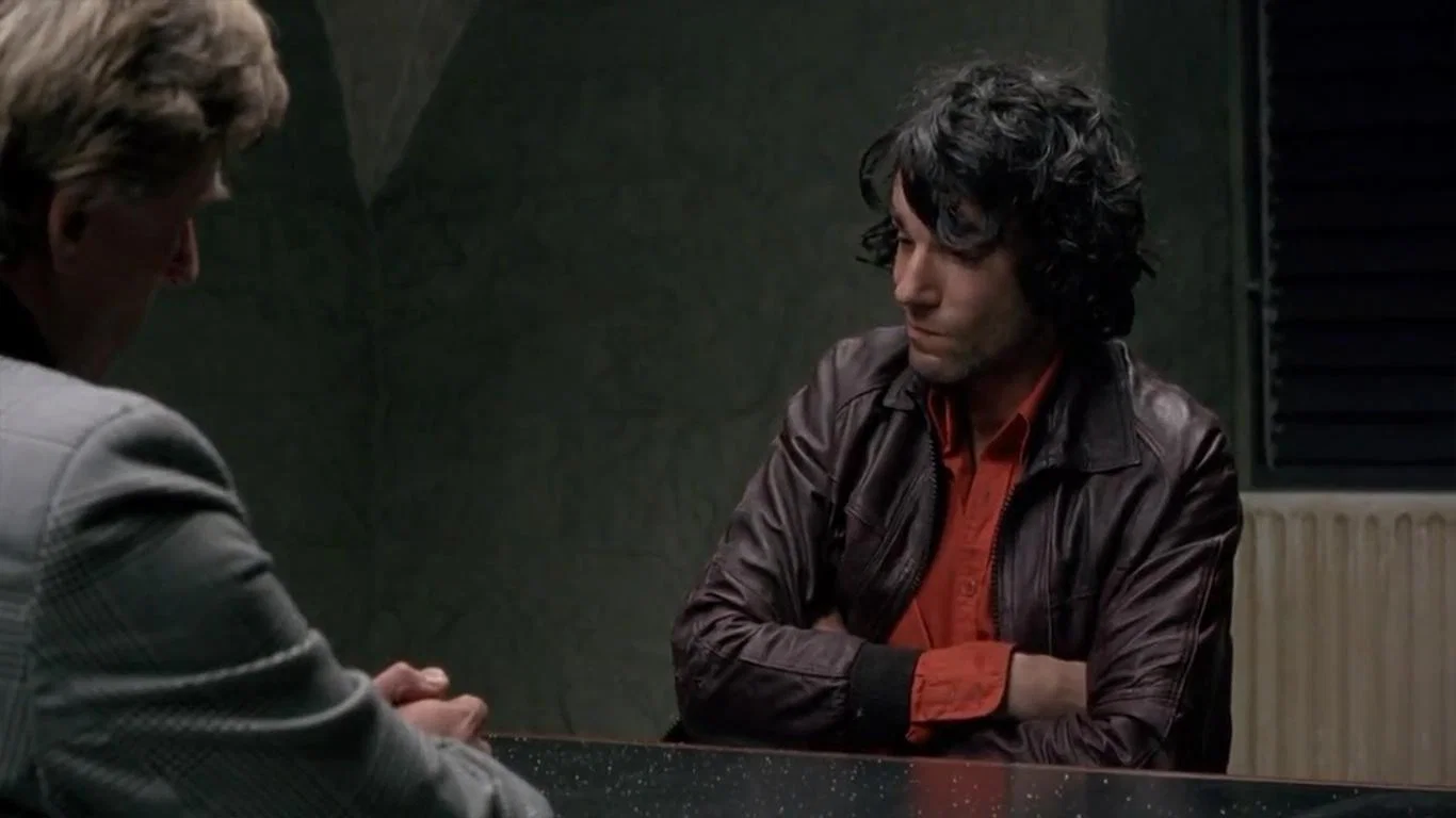 Babam İçin - In The Name of The Father (1993) Anthony Brophy, Biyografi, Daniel Day-Lewis, Dram, Emma Thompson, Gerry Conlon, Jim Sheridan, Pete Postlethwaite, Suç, Terry George