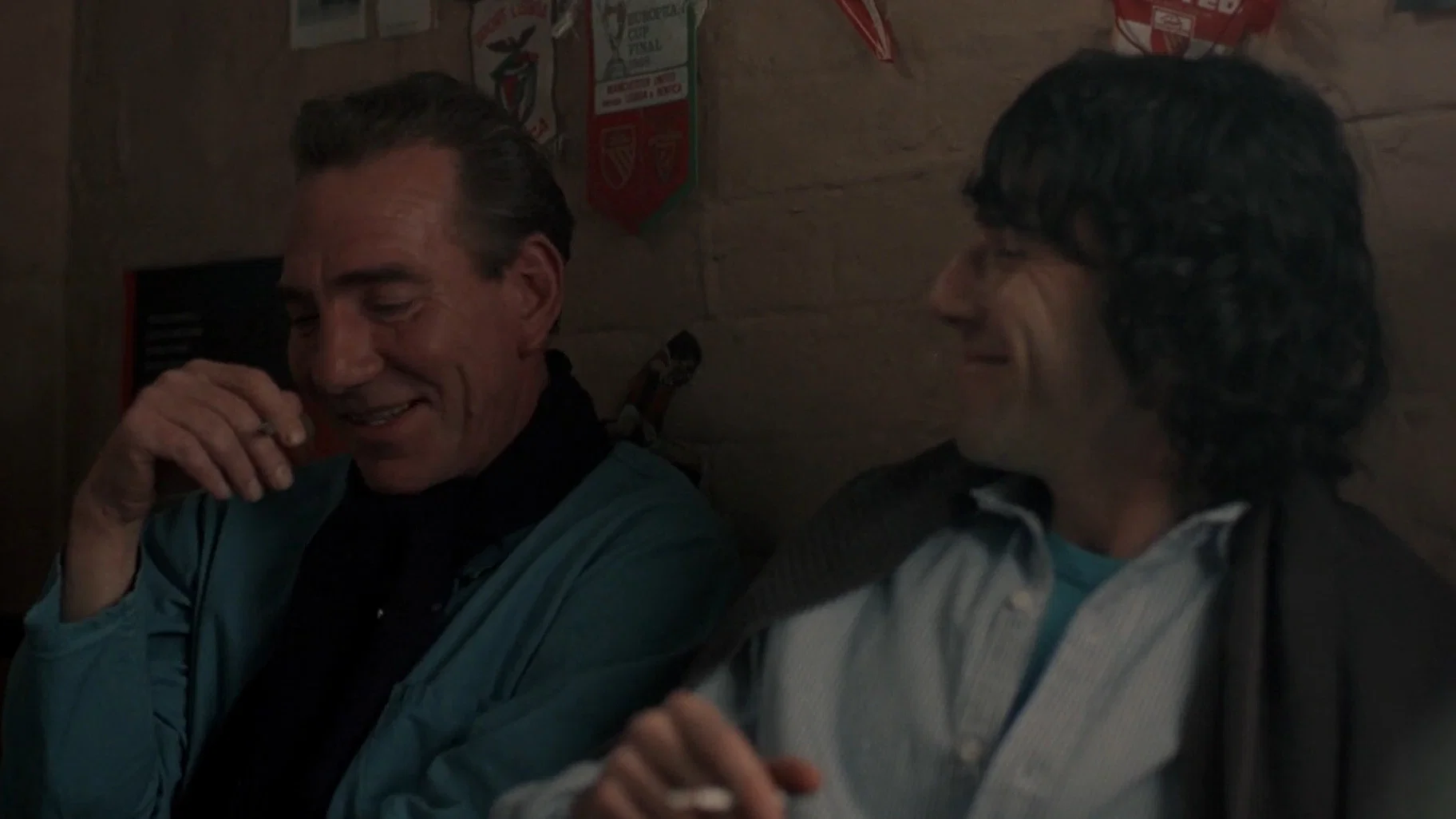 Babam İçin - In The Name of The Father (1993) Anthony Brophy, Biyografi, Daniel Day-Lewis, Dram, Emma Thompson, Gerry Conlon, Jim Sheridan, Pete Postlethwaite, Suç, Terry George