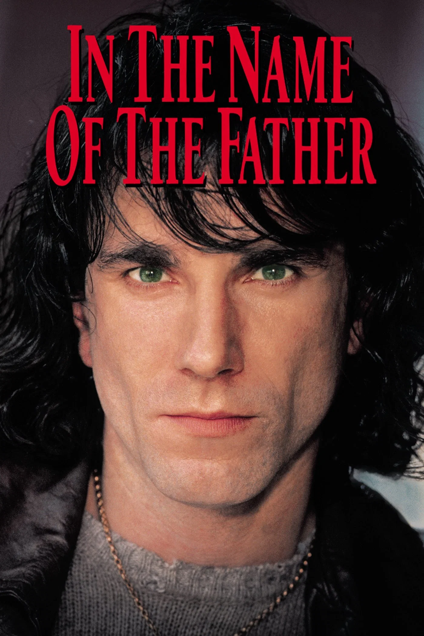 Babam İçin - In The Name of The Father (1993) Anthony Brophy, Biyografi, Daniel Day-Lewis, Dram, Emma Thompson, Gerry Conlon, Jim Sheridan, Pete Postlethwaite, Suç, Terry George