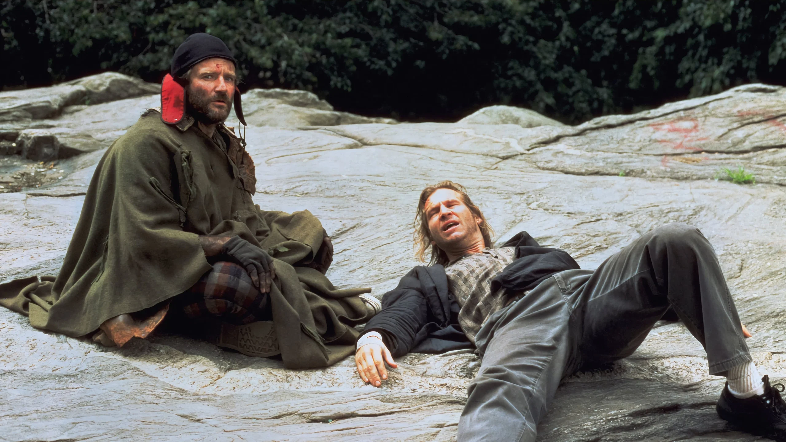 Balıkçı Kral - The Fisher King (1991) 2 1991 yapımı film Balıkçı Kral - The Fisher King'in bilgileri, fragmanı ve diğer detayları içerikte yer alıyor.