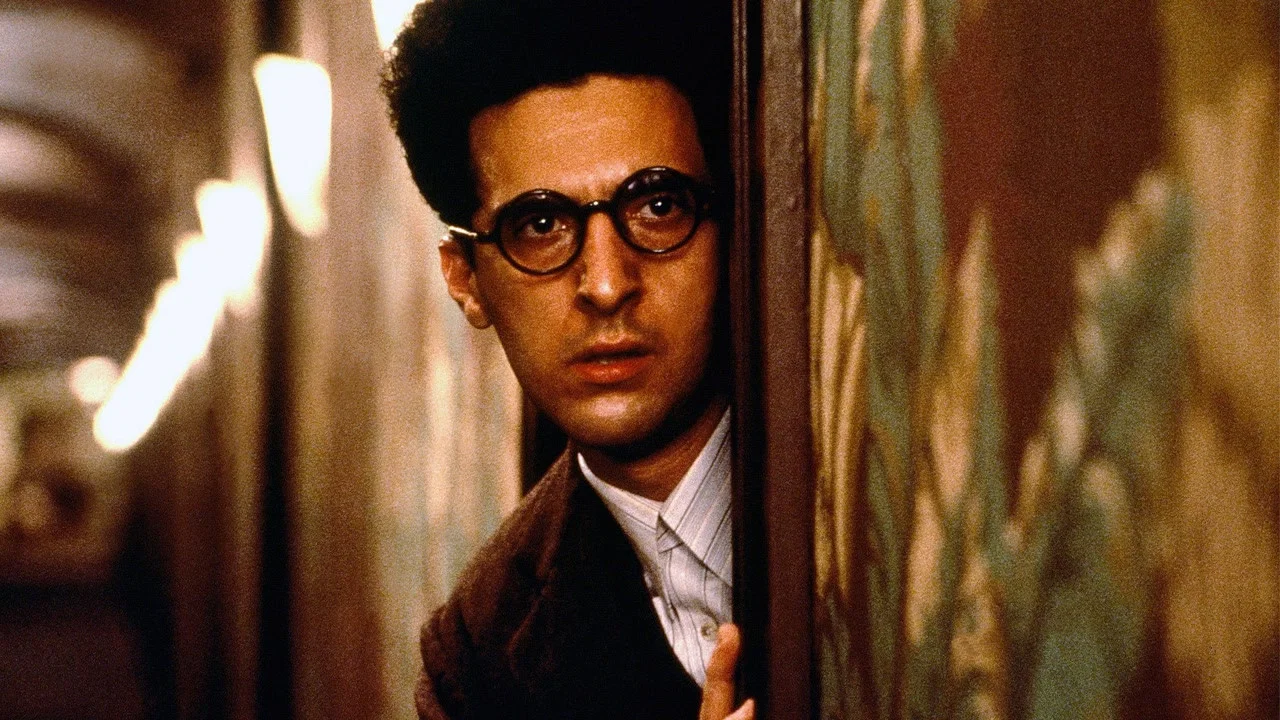 Barton Fink (1991) 1991, Dram, Ethan Coen, Gerilim, Joel Coen, John Goodman, John Mahoney, John Turturro, Komedi, Michael Lerner