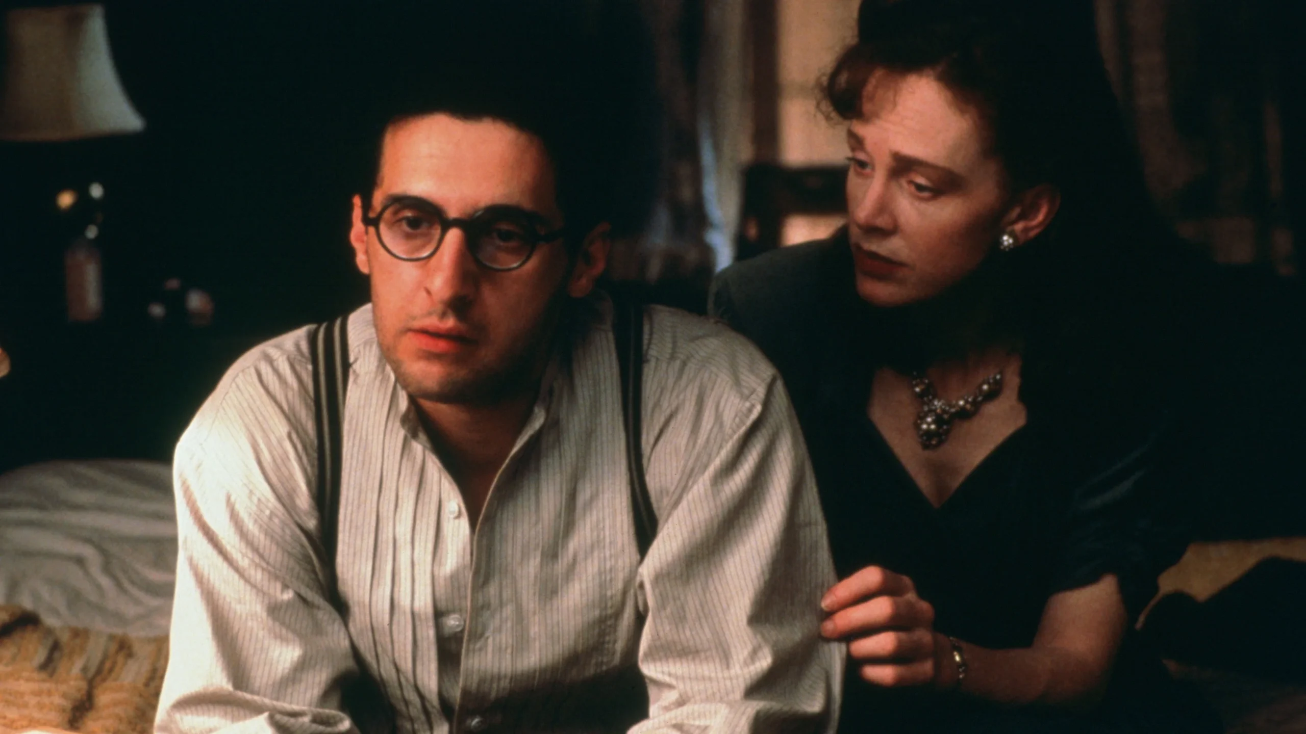 Barton Fink (1991) 1991, Dram, Ethan Coen, Gerilim, Joel Coen, John Goodman, John Mahoney, John Turturro, Komedi, Michael Lerner
