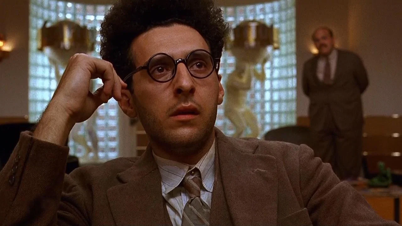 Barton Fink (1991) 1991, Dram, Ethan Coen, Gerilim, Joel Coen, John Goodman, John Mahoney, John Turturro, Komedi, Michael Lerner