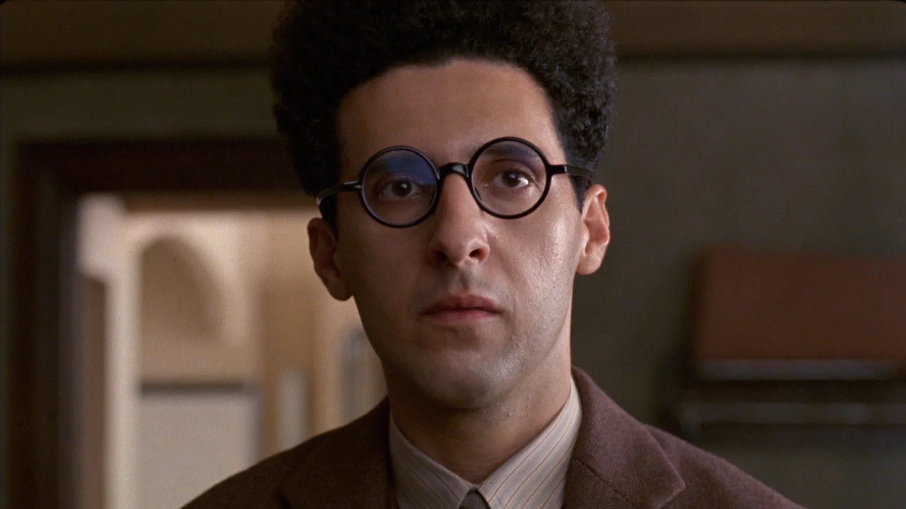 1991 yapımı film Barton Fink'in bilgileri, fragmanı ve diğer detayları içerikte yer alıyor.